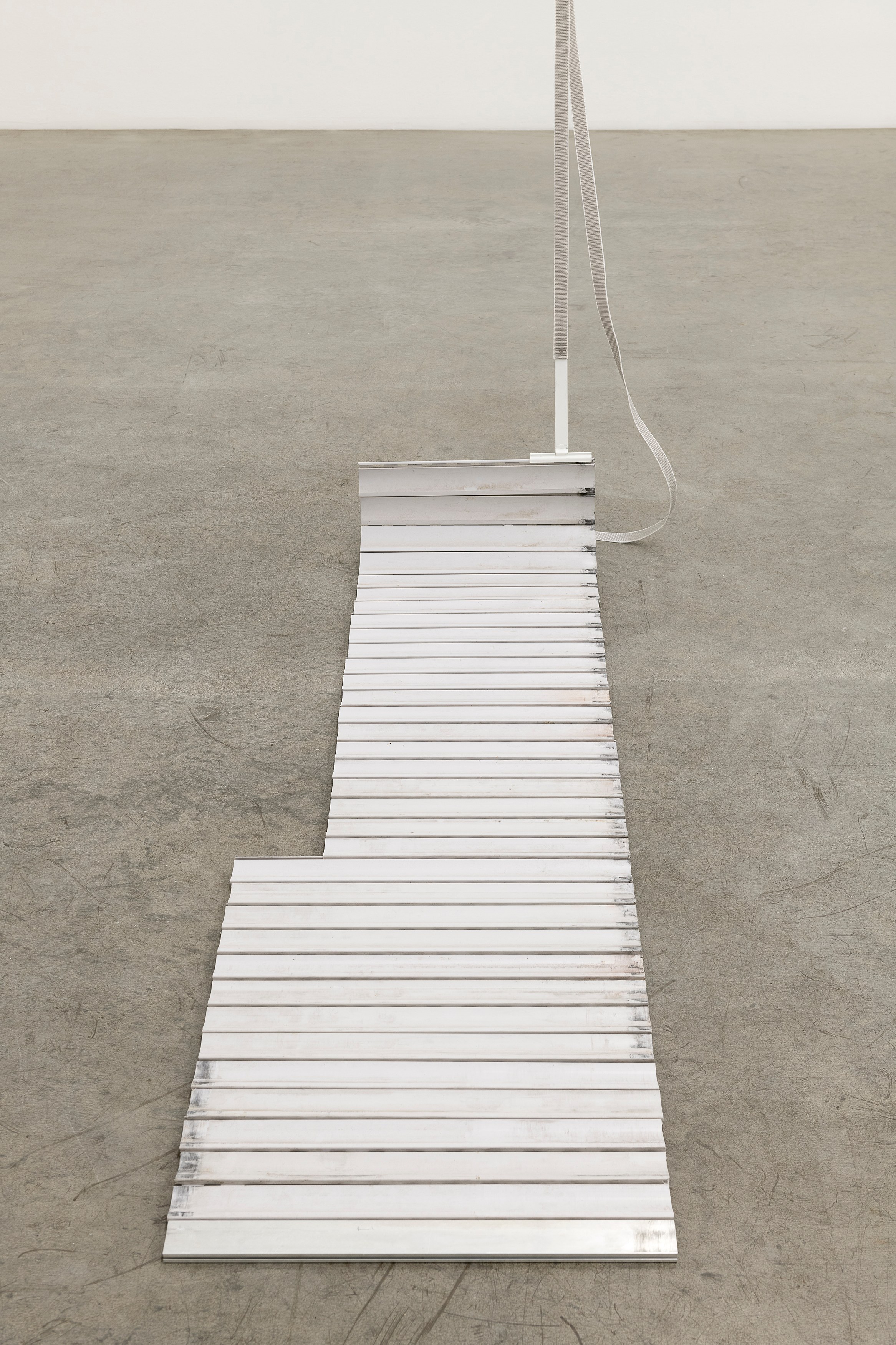 Cerith Wyn Evans, Kitty Kraus, Jonathan Okoronkwo, Clamour at MD 72, photo 27