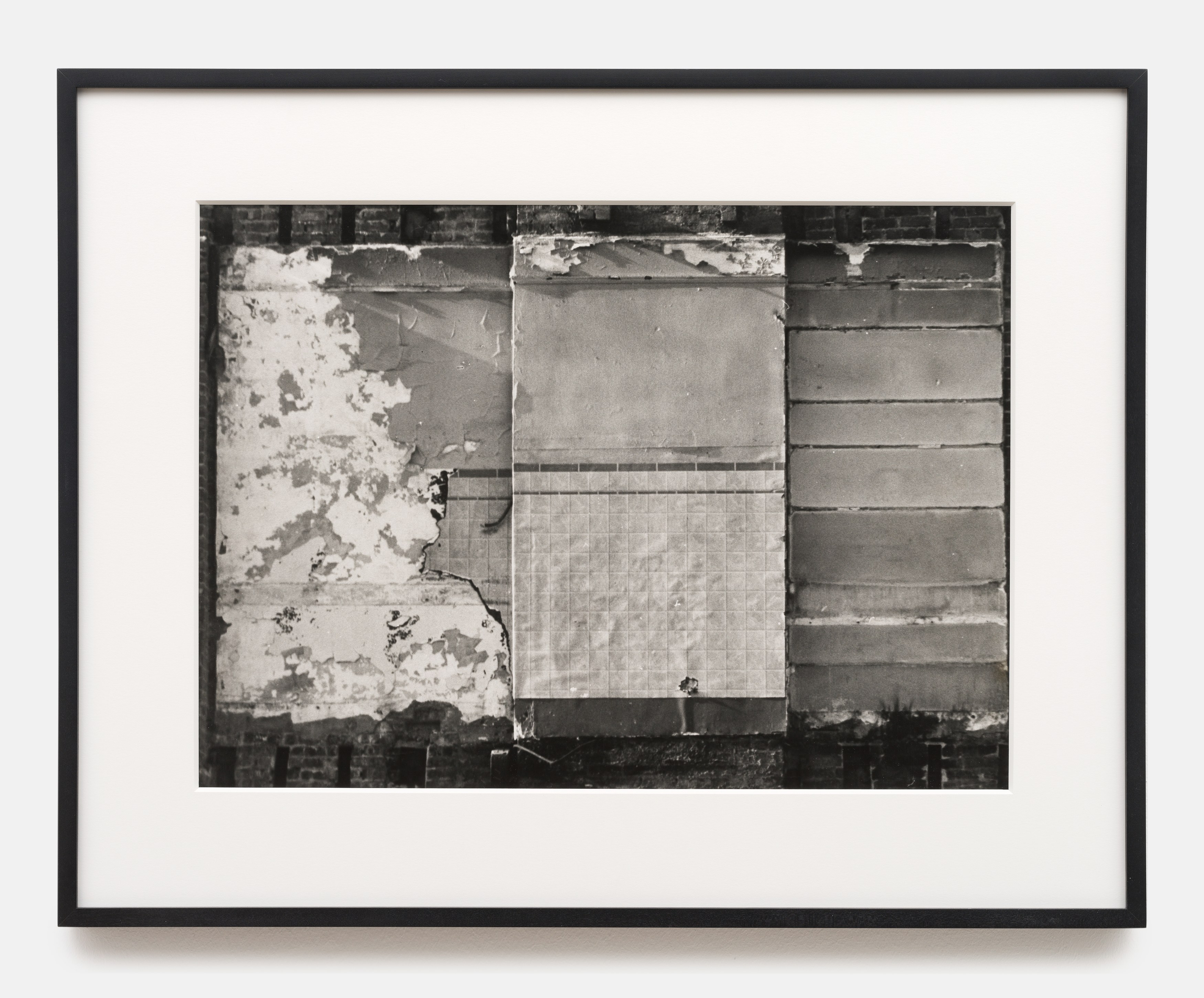 Gordon Matta-Clark, (Ex)Urban Futures of the Recent Past at Galerie Thomas Schulte, photo 19
