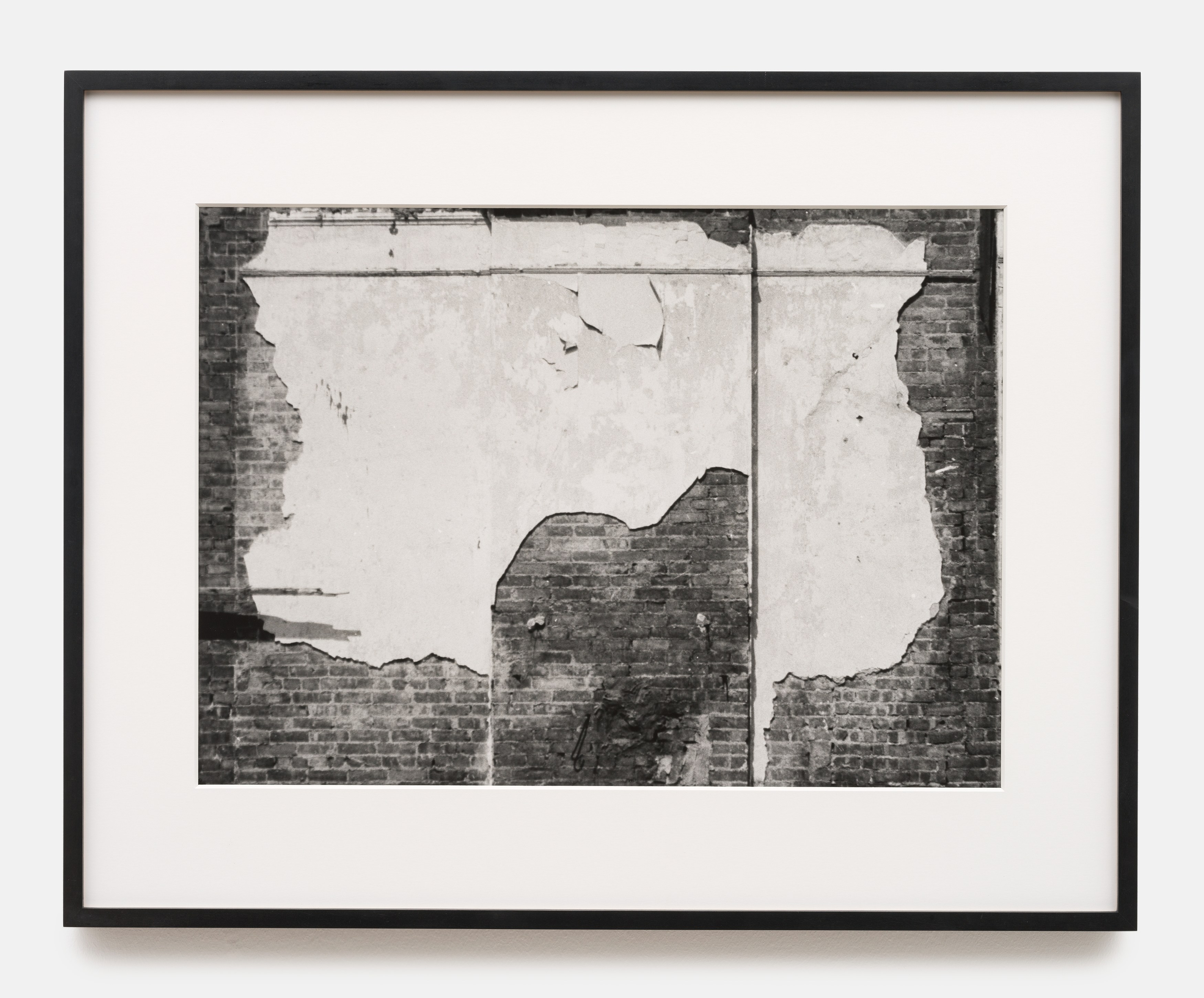 Gordon Matta-Clark, (Ex)Urban Futures of the Recent Past at Galerie Thomas Schulte, photo 22