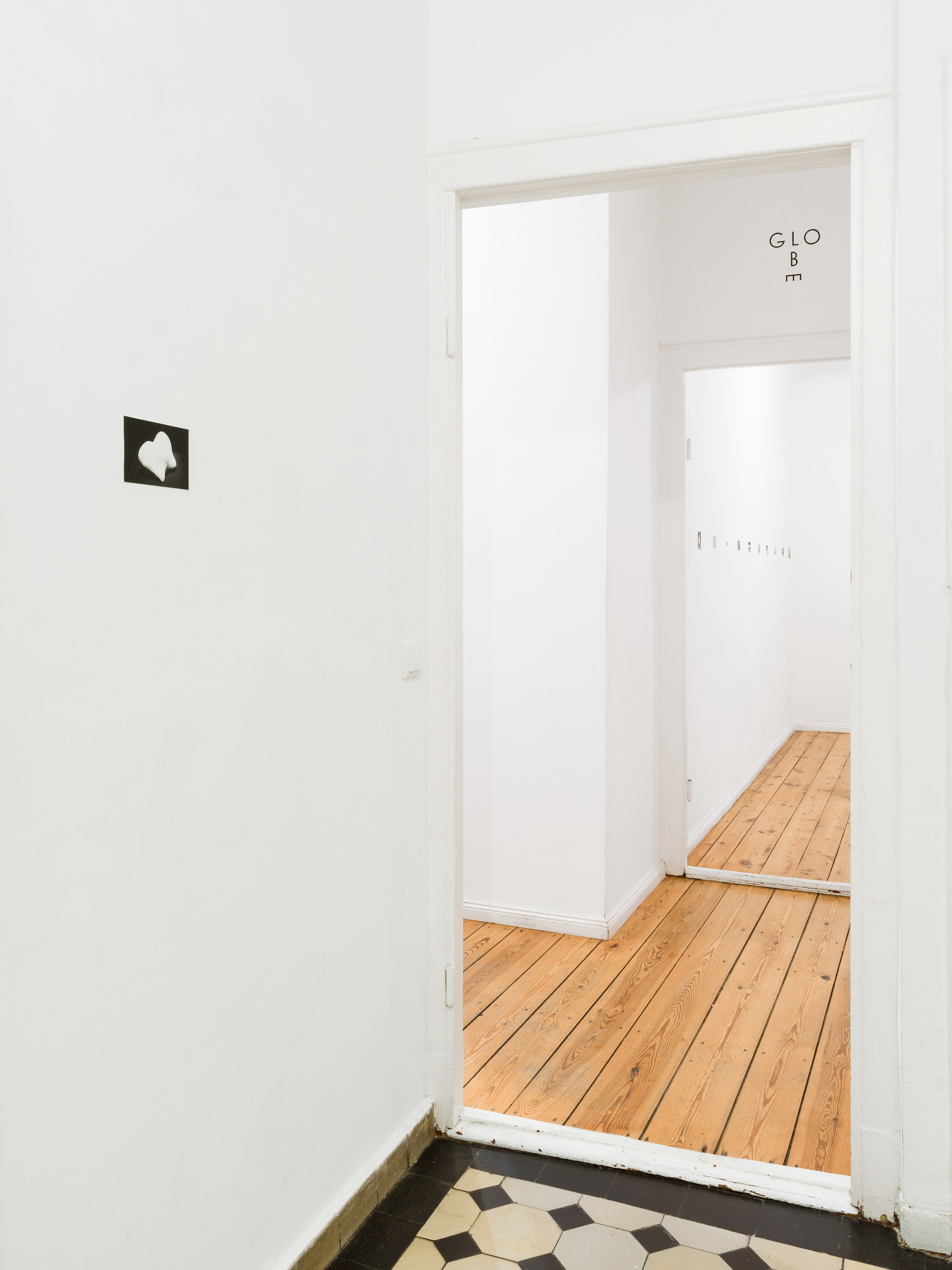 Jochen Lempert, Presentation of a Large Book and Small Photos at BQ, photo 2
