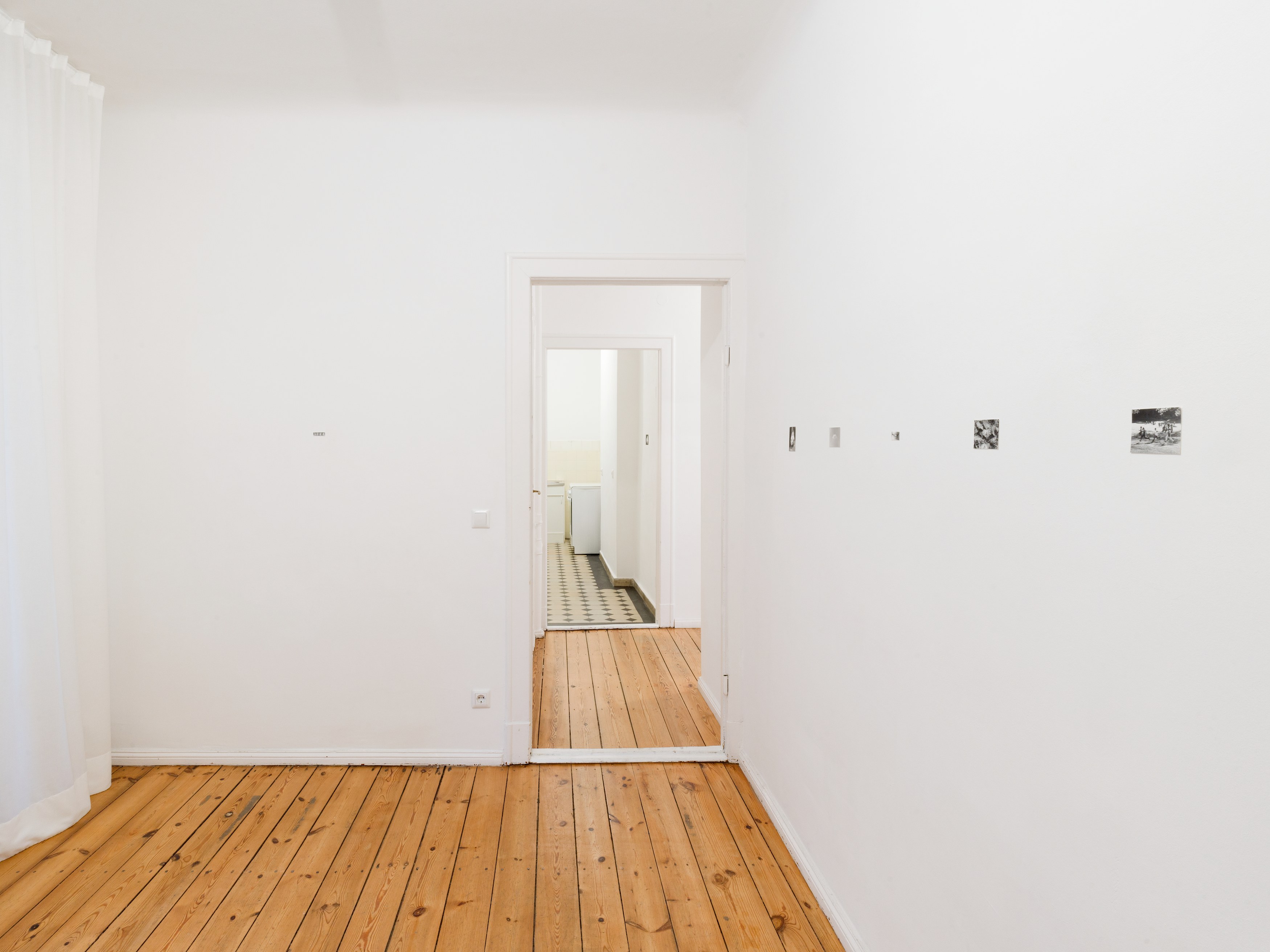 Jochen Lempert, Presentation of a Large Book and Small Photos at BQ, photo 9