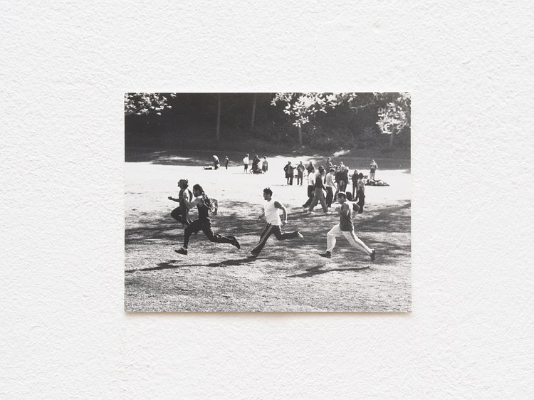 Jochen Lempert | Contemporary Art Library