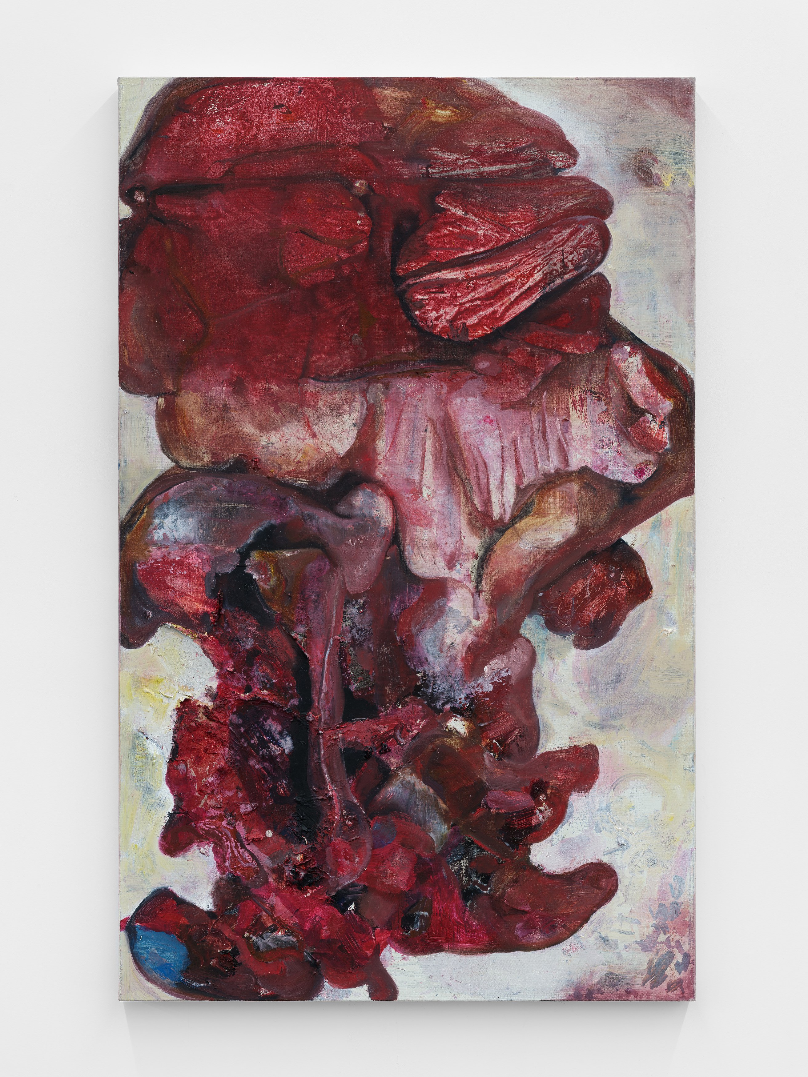 Keunmin Lee, When hallucination is no longer a symptom at Galerie Derouillon, photo 20