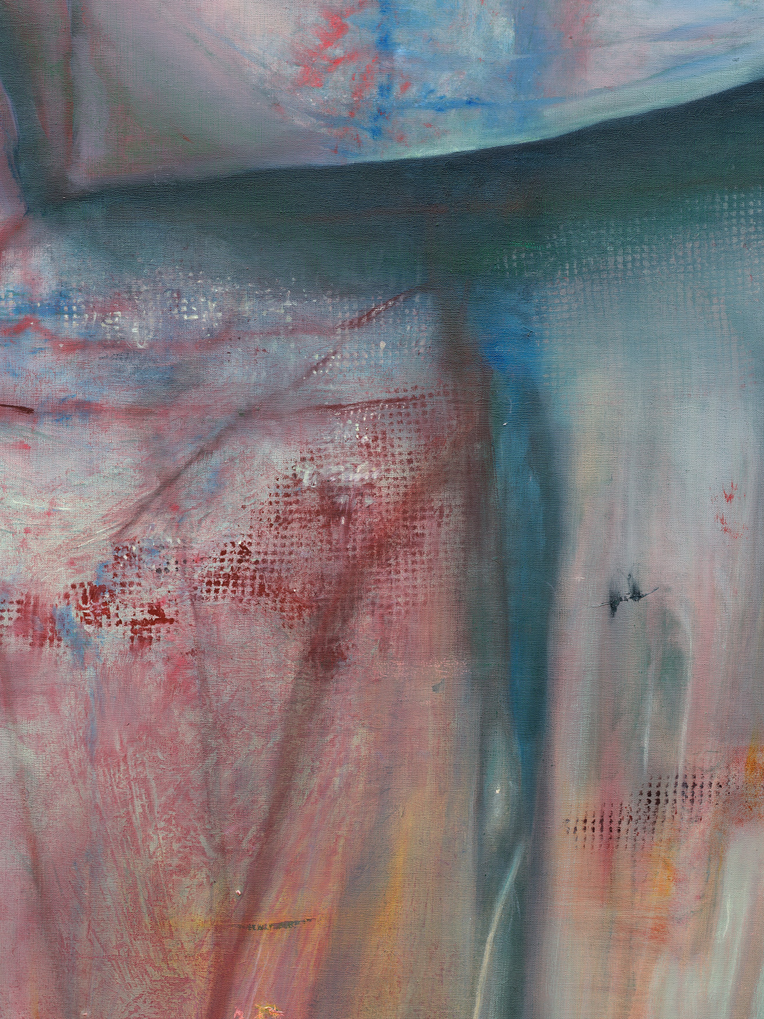 Keunmin Lee, When hallucination is no longer a symptom at Galerie Derouillon, photo 26