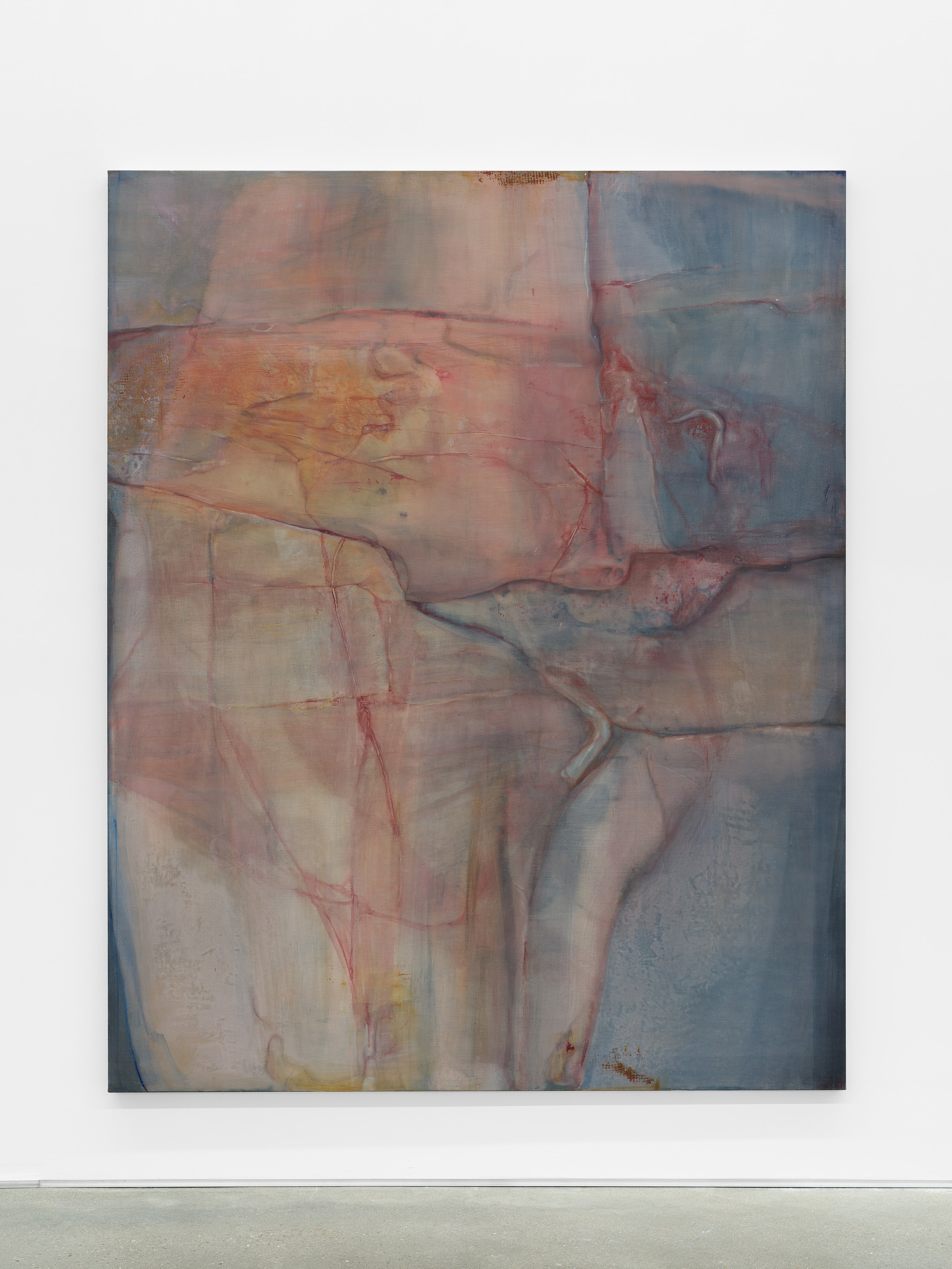 Keunmin Lee, When hallucination is no longer a symptom at Galerie Derouillon, photo 28