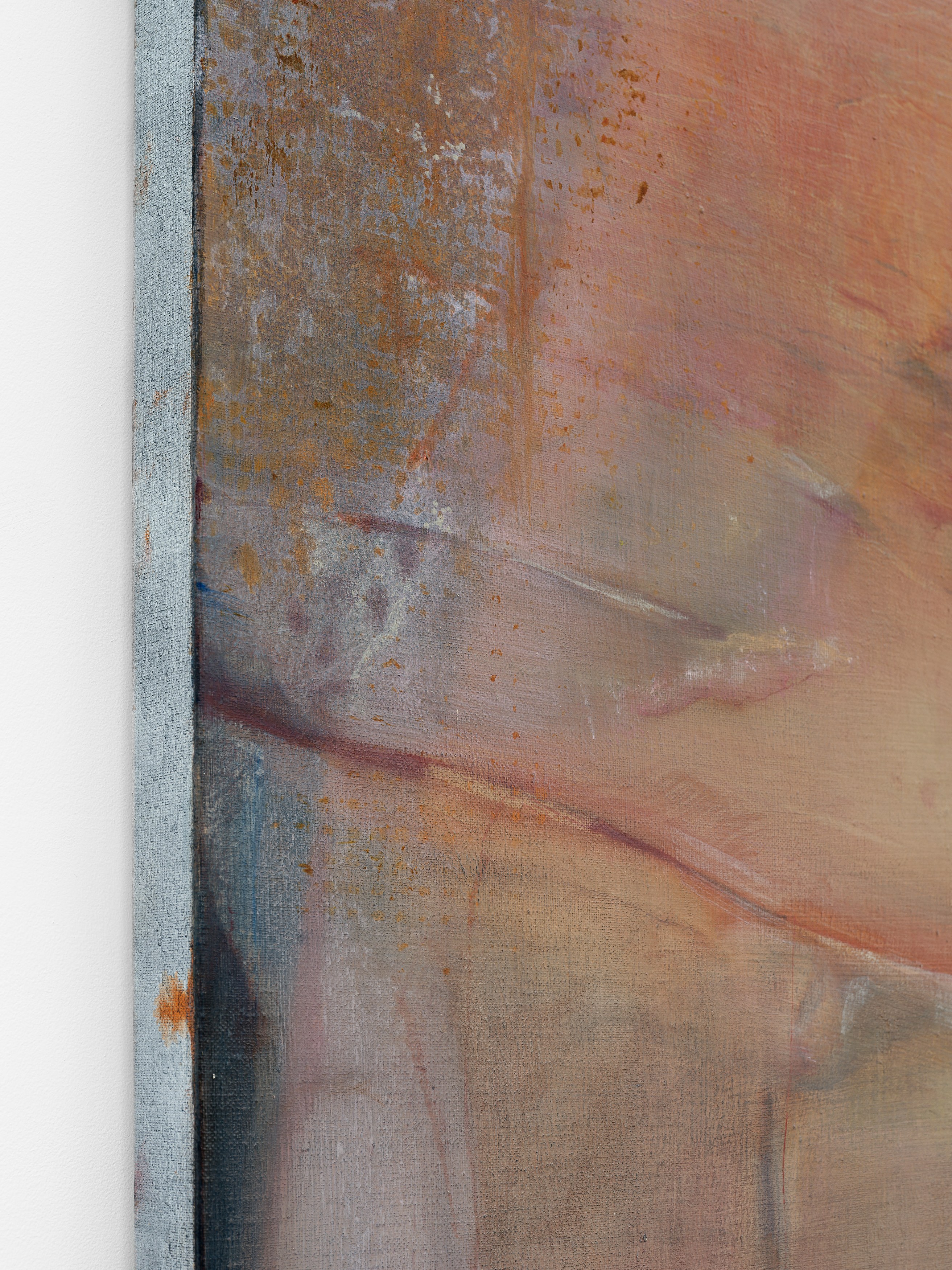 Keunmin Lee, When hallucination is no longer a symptom at Galerie Derouillon, photo 29