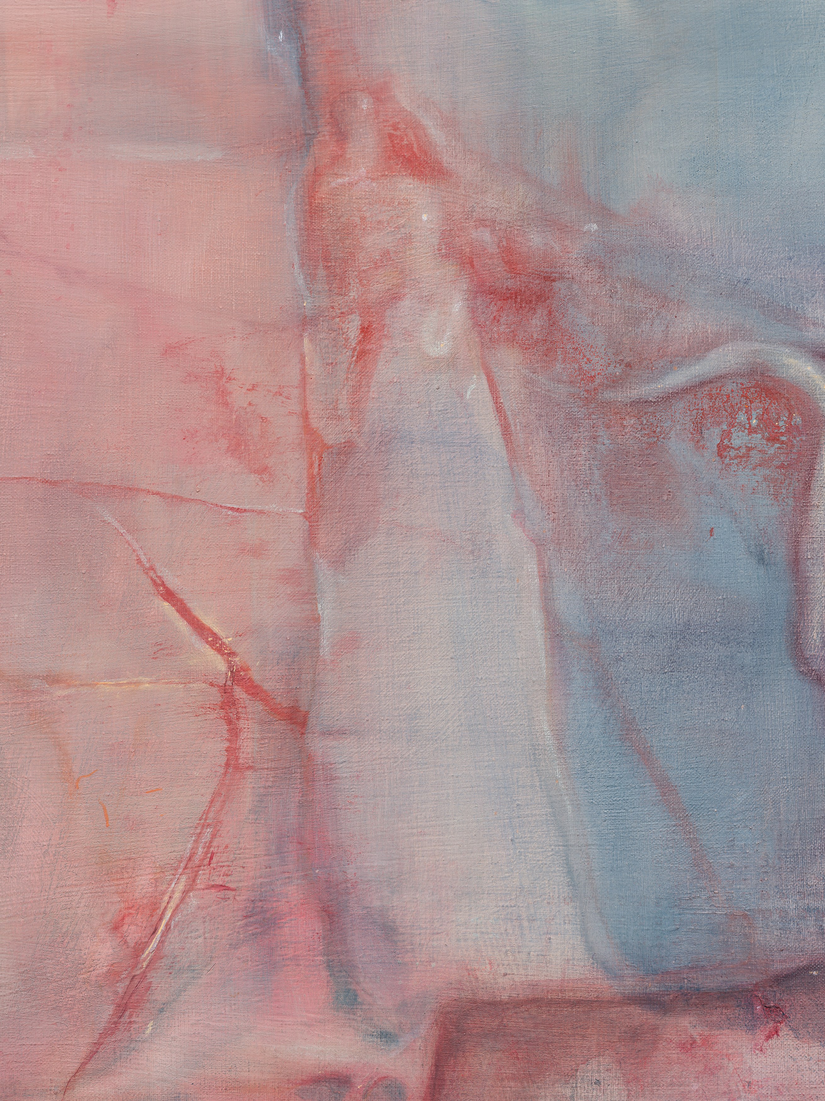 Keunmin Lee, When hallucination is no longer a symptom at Galerie Derouillon, photo 30
