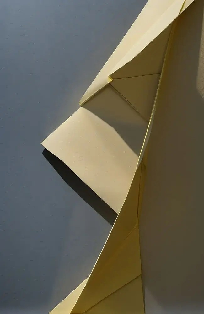 Ana Maria Caballero, Echo Graph at Office Impart, photo 11