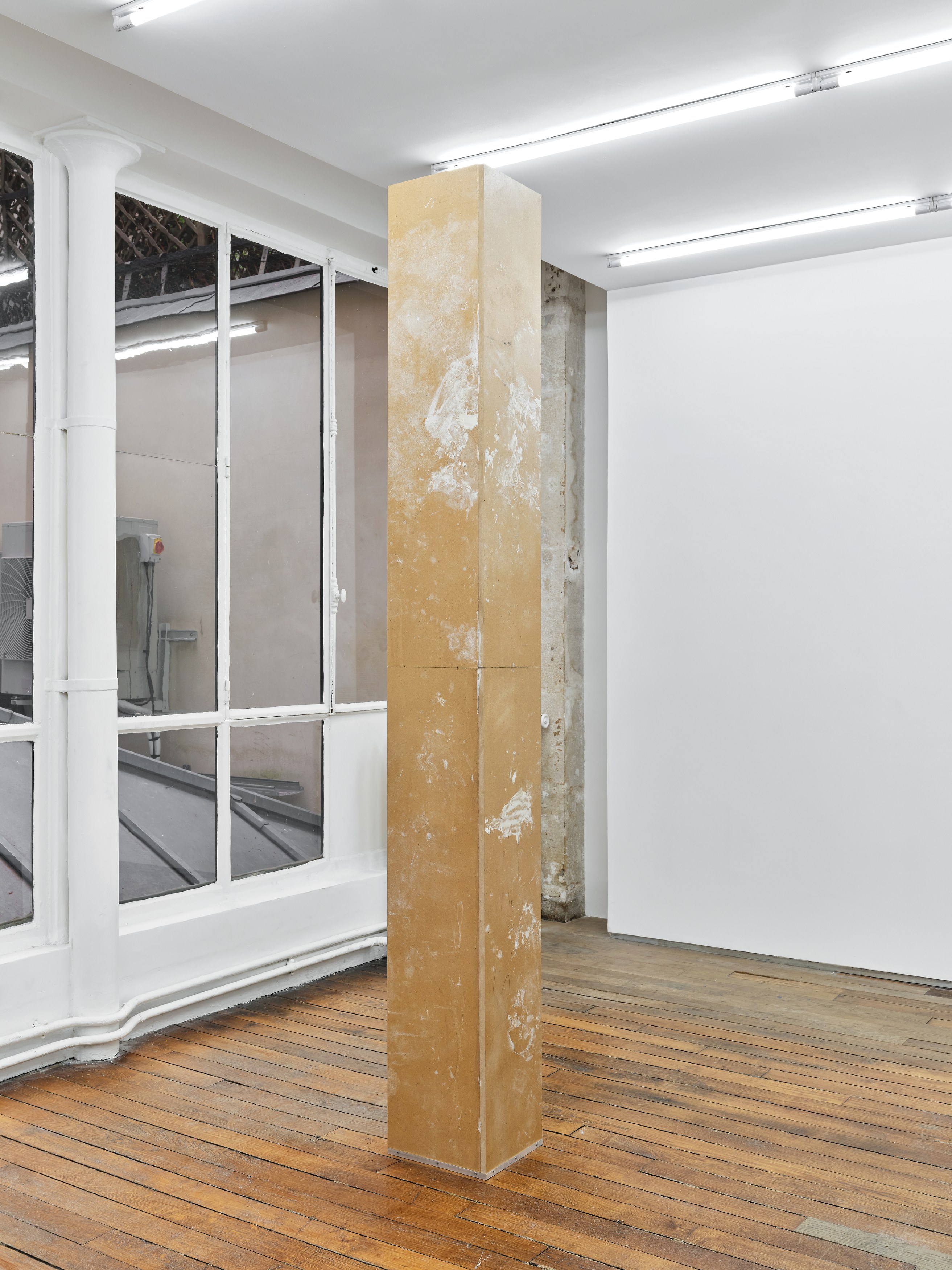Florence Carr, Edie Duffy, Ian Waelder, Maresfield Gardens at Petrine, photo 3