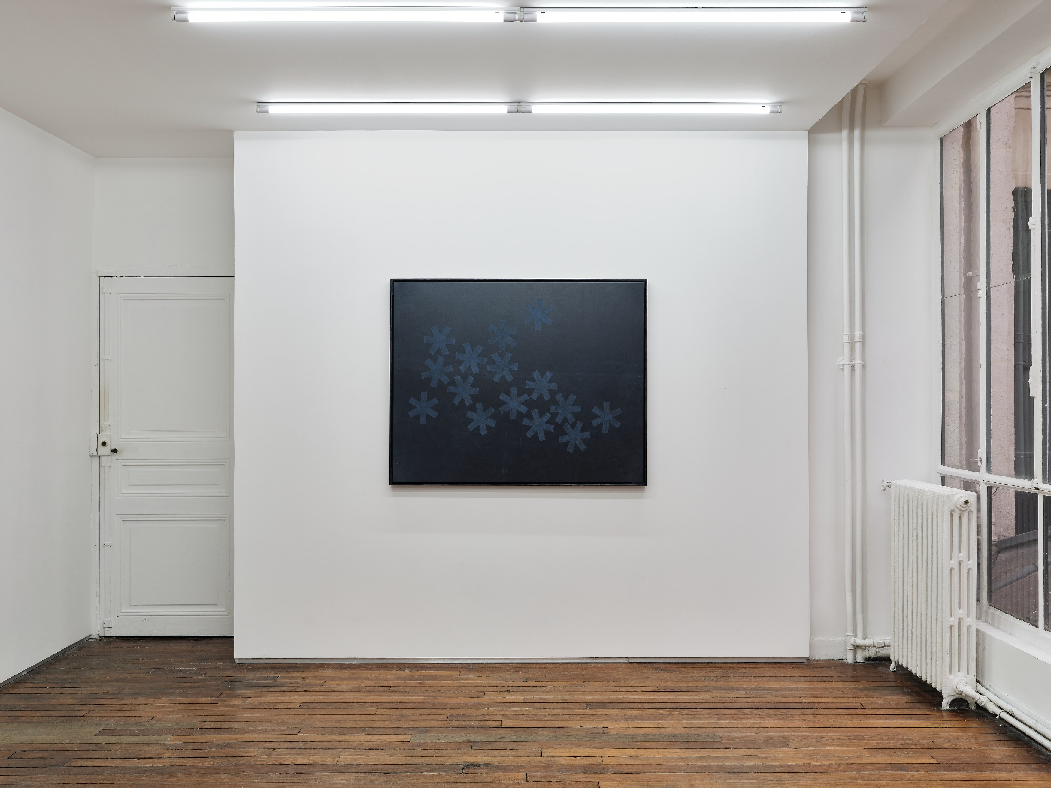 Florence Carr, Edie Duffy, Ian Waelder, Maresfield Gardens at Petrine, photo 7