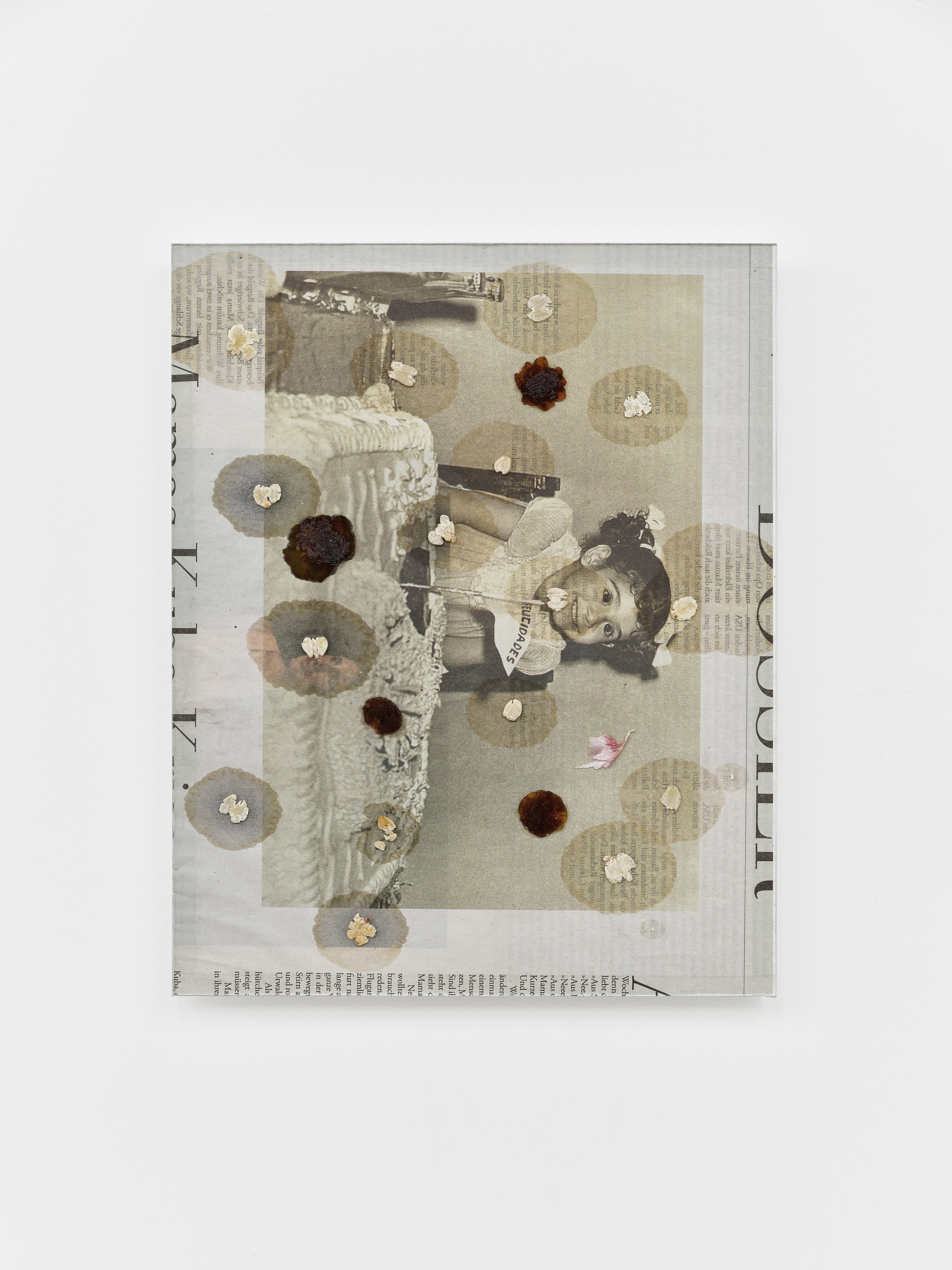 Florence Carr, Edie Duffy, Ian Waelder, Maresfield Gardens at Petrine, photo 10