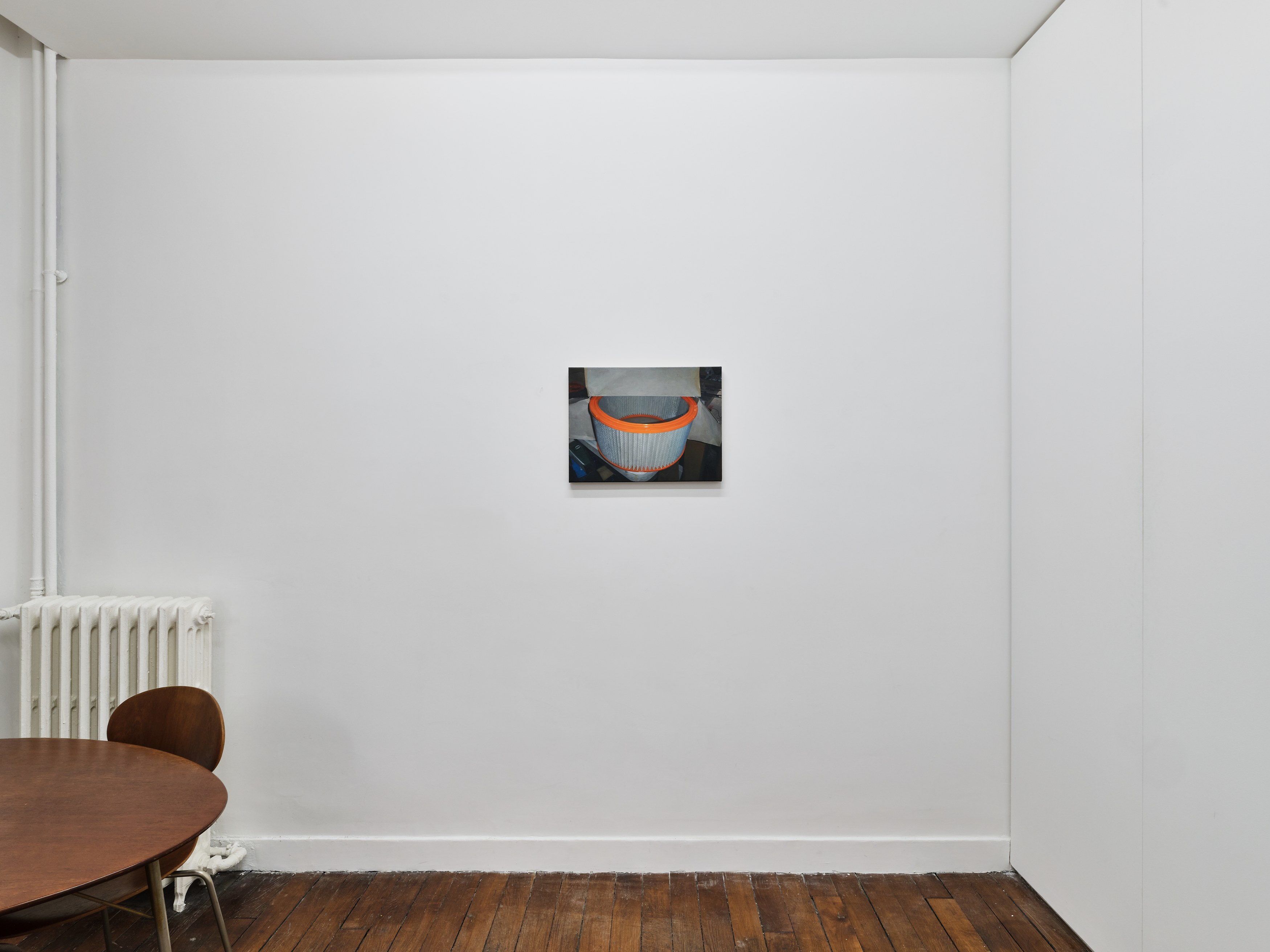 Florence Carr, Edie Duffy, Ian Waelder, Maresfield Gardens at Petrine, photo 12