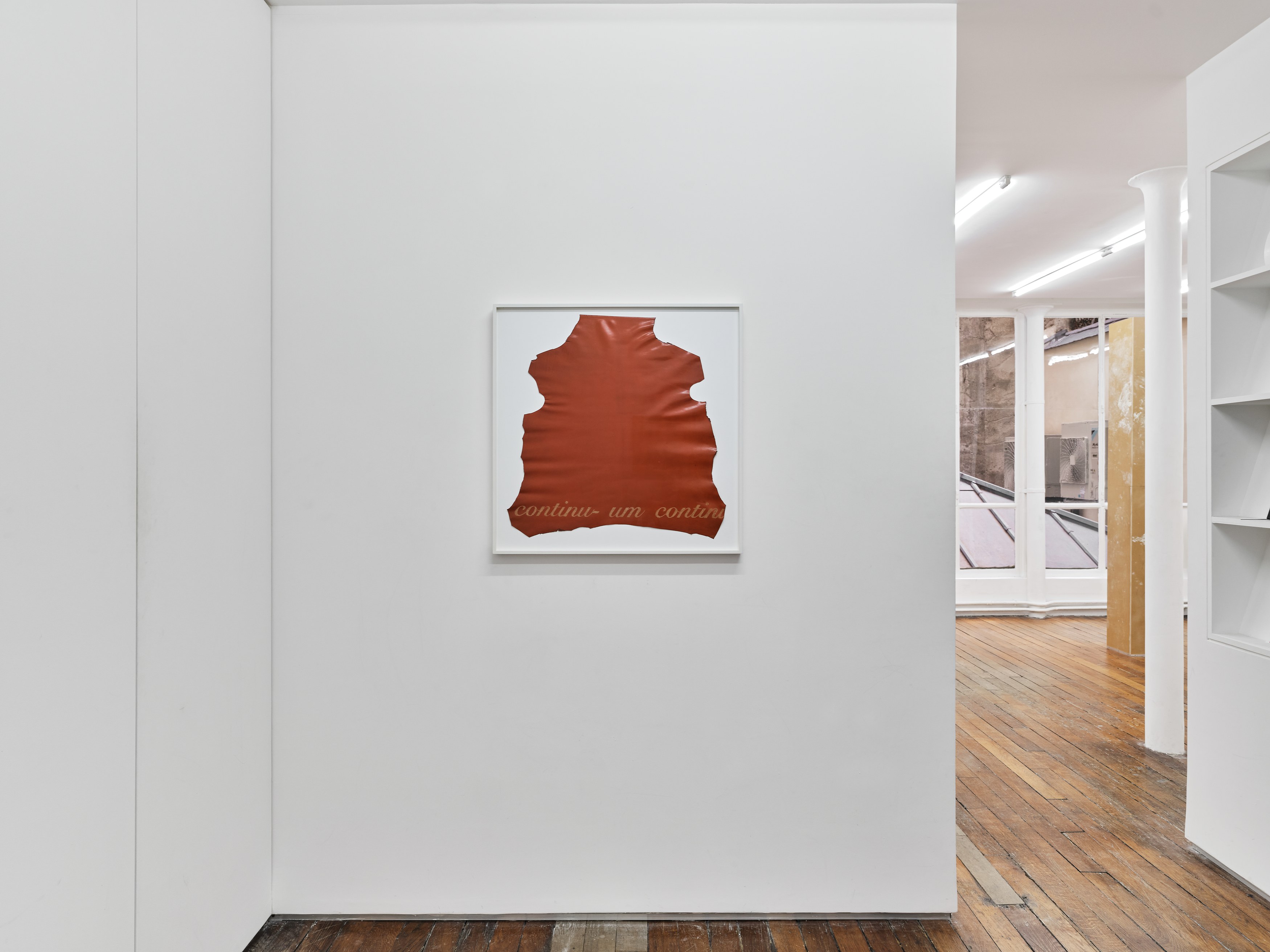 Florence Carr, Edie Duffy, Ian Waelder, Maresfield Gardens at Petrine, photo 14