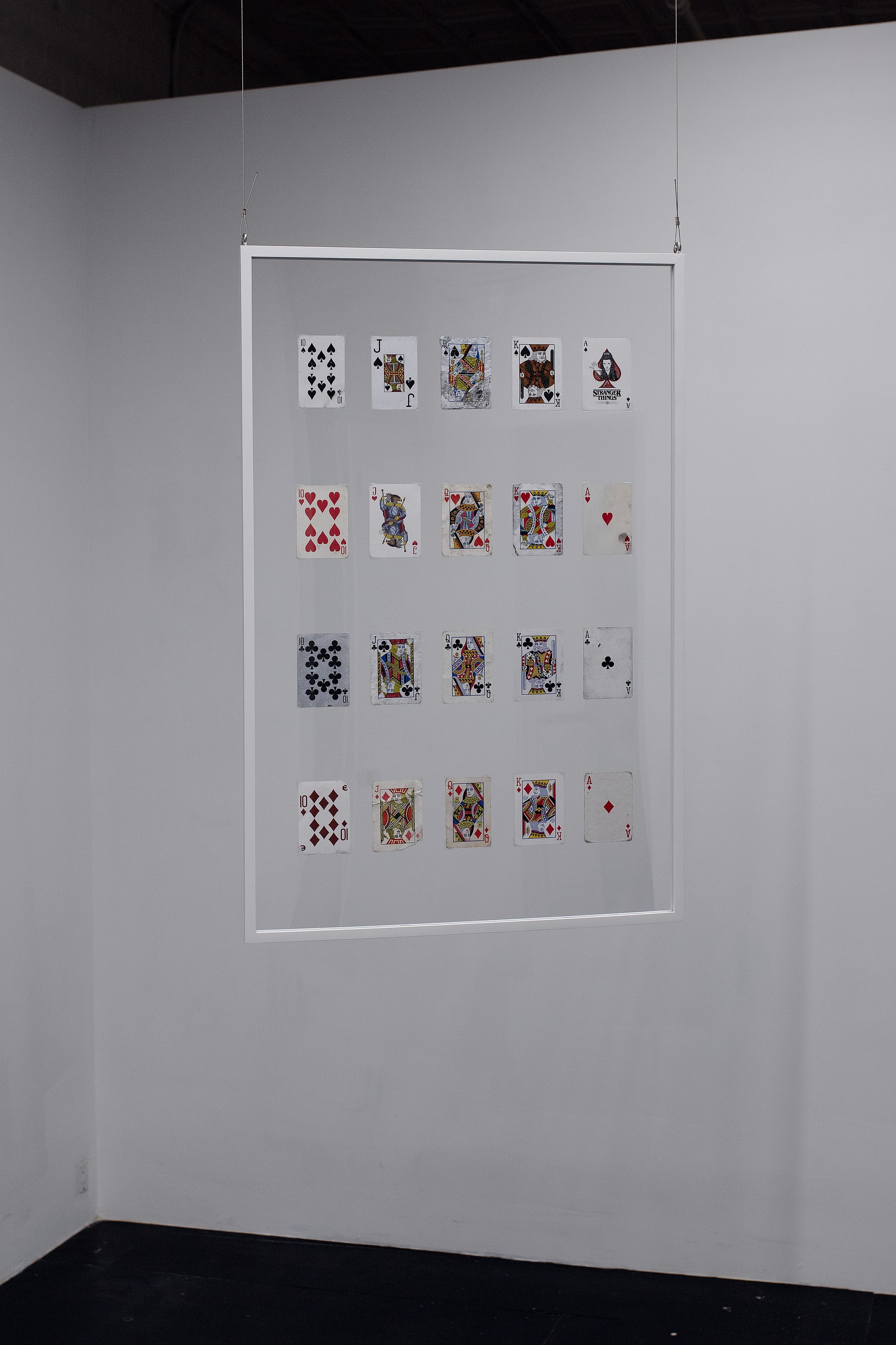 Nobutaka Aozaki, Soda, Chips, Lottery, Cards at Kai Matsumiya, photo 4