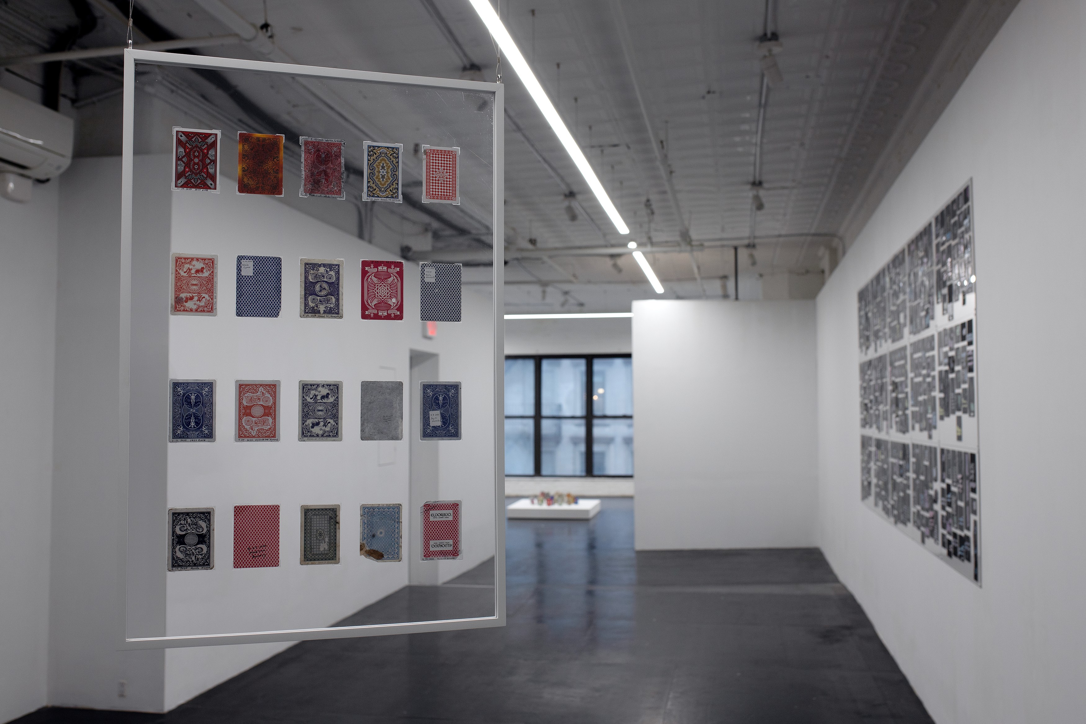 Nobutaka Aozaki, Soda, Chips, Lottery, Cards at Kai Matsumiya, photo 5