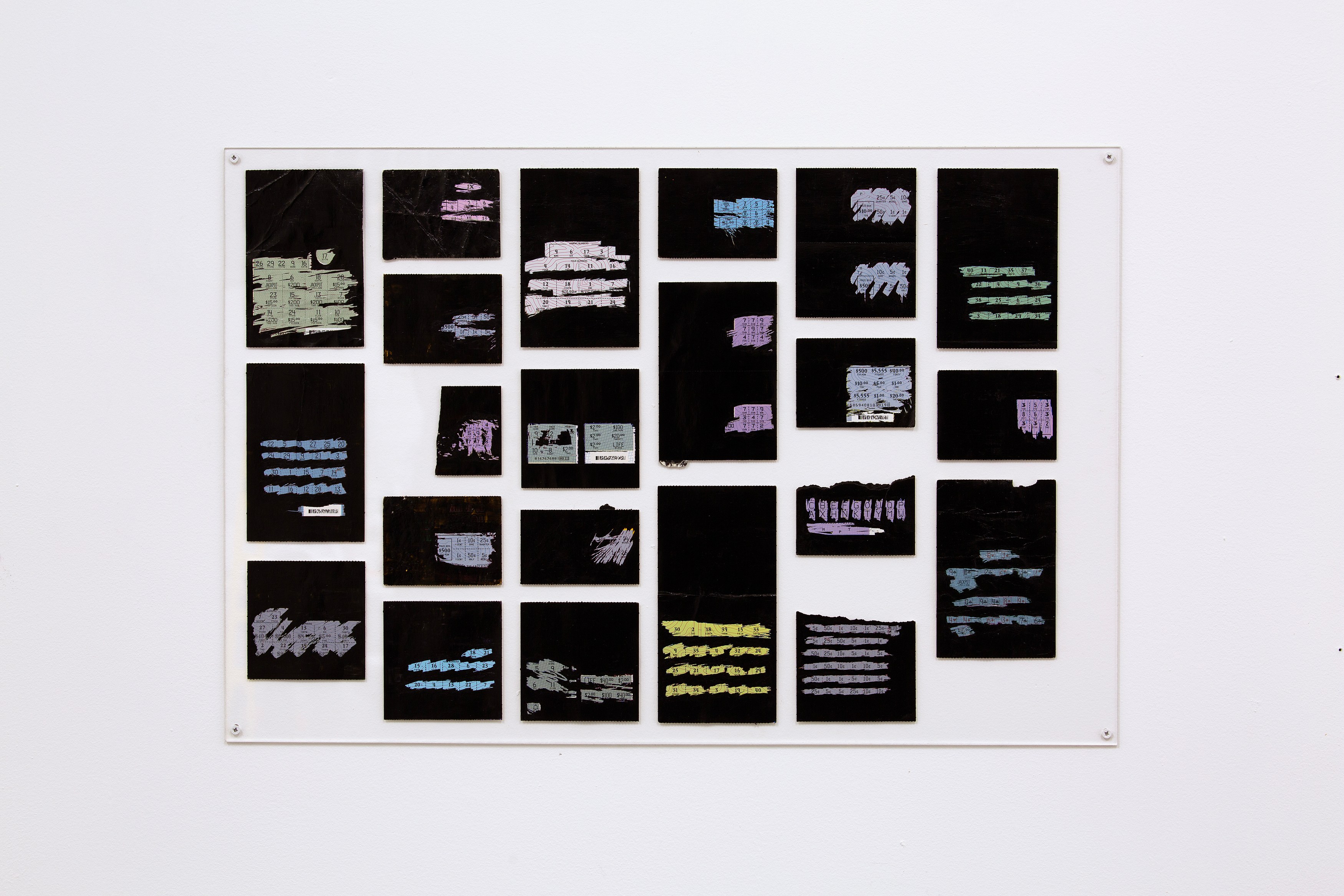 Nobutaka Aozaki, Soda, Chips, Lottery, Cards at Kai Matsumiya, photo 15