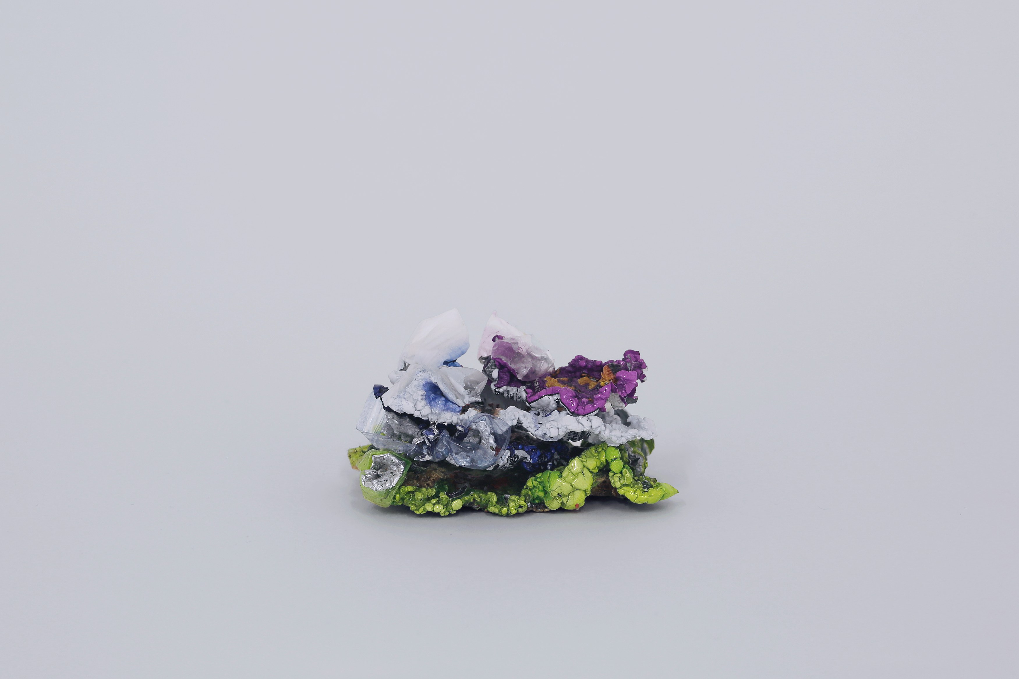 Nobutaka Aozaki, Soda, Chips, Lottery, Cards at Kai Matsumiya, photo 22