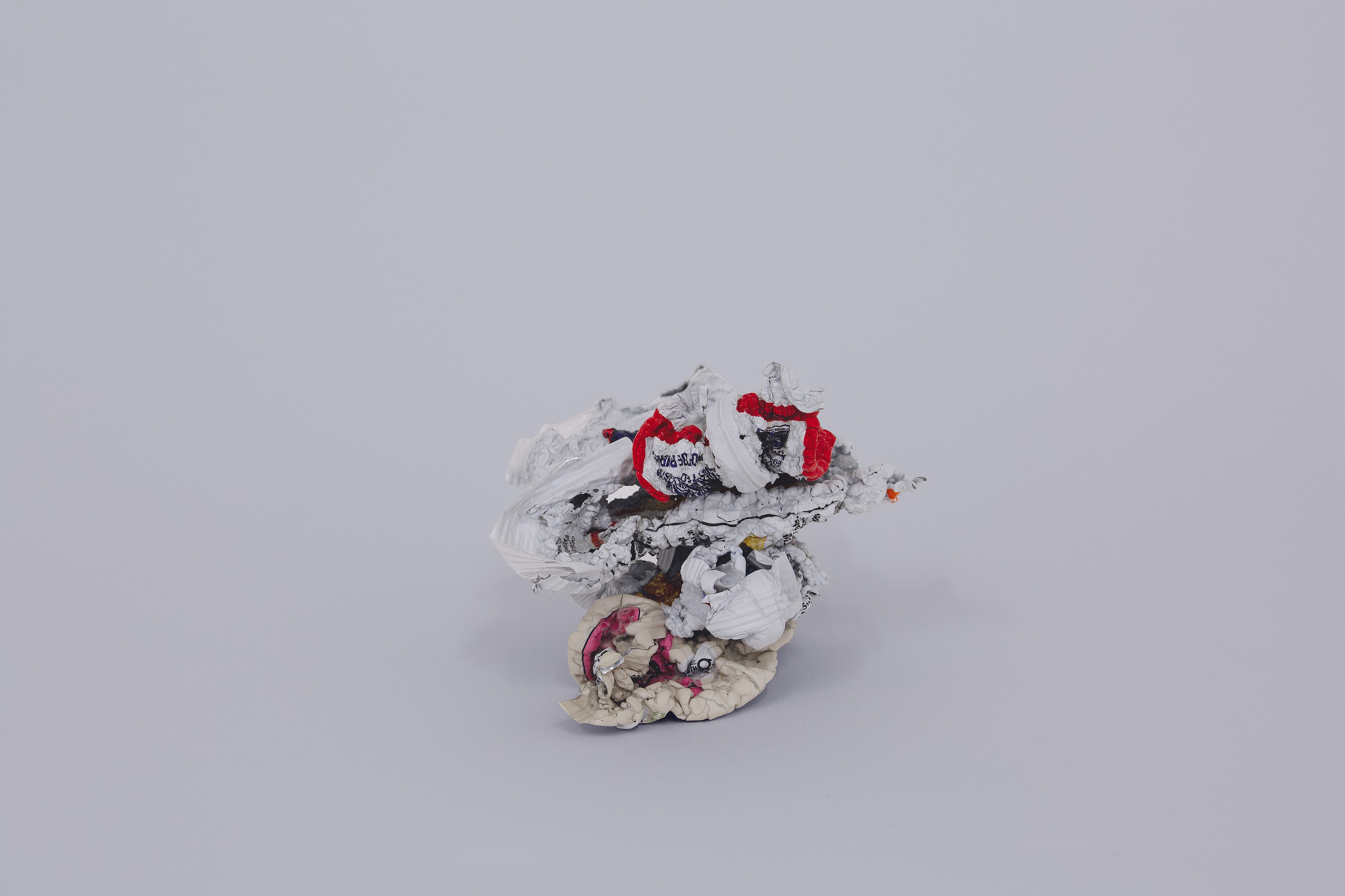 Nobutaka Aozaki, Soda, Chips, Lottery, Cards at Kai Matsumiya, photo 24