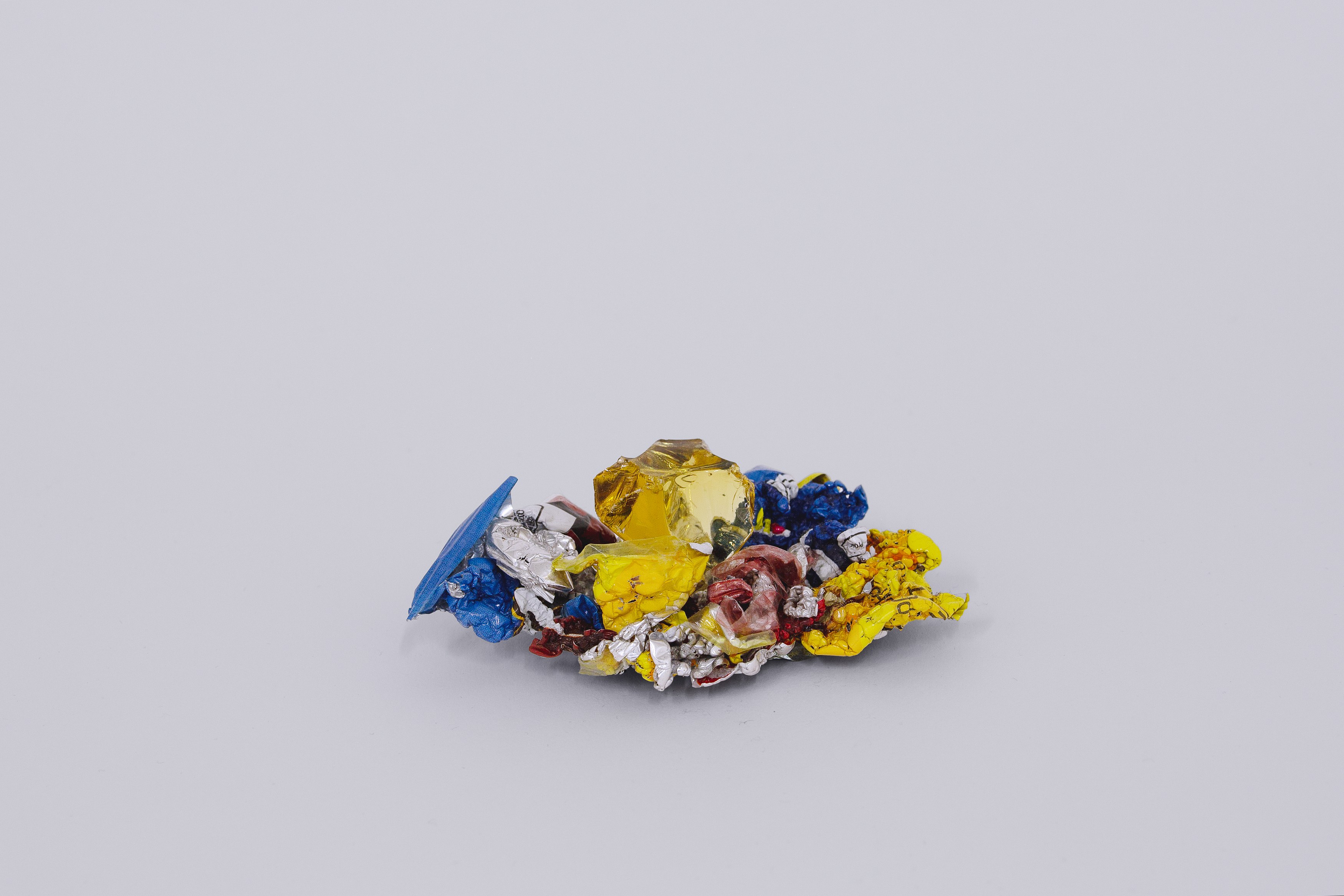 Nobutaka Aozaki, Soda, Chips, Lottery, Cards at Kai Matsumiya, photo 25