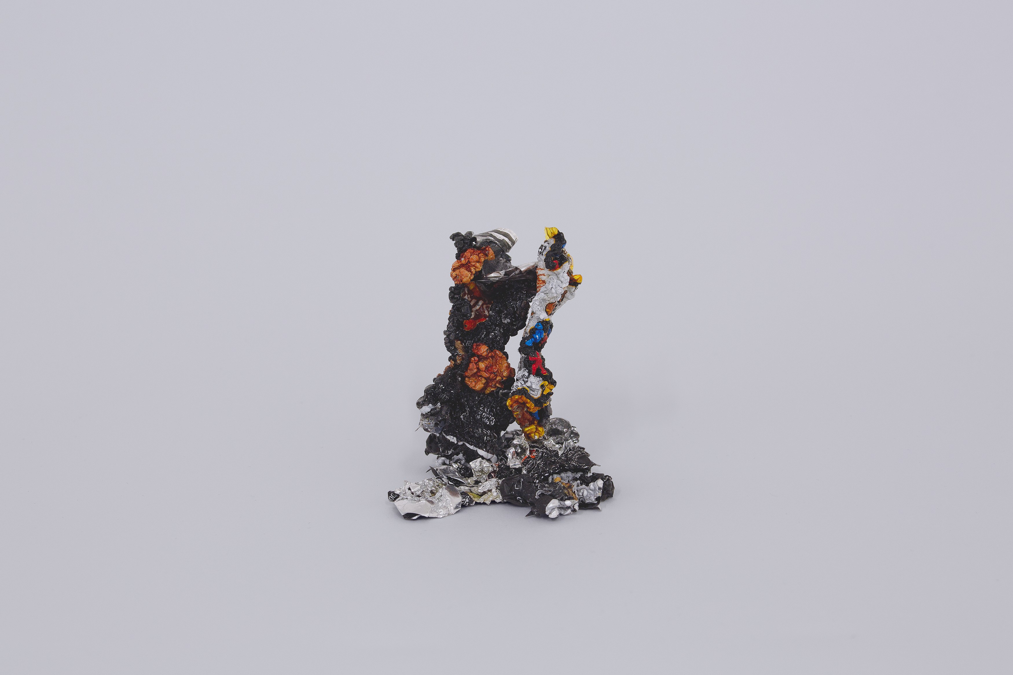 Nobutaka Aozaki, Soda, Chips, Lottery, Cards at Kai Matsumiya, photo 23