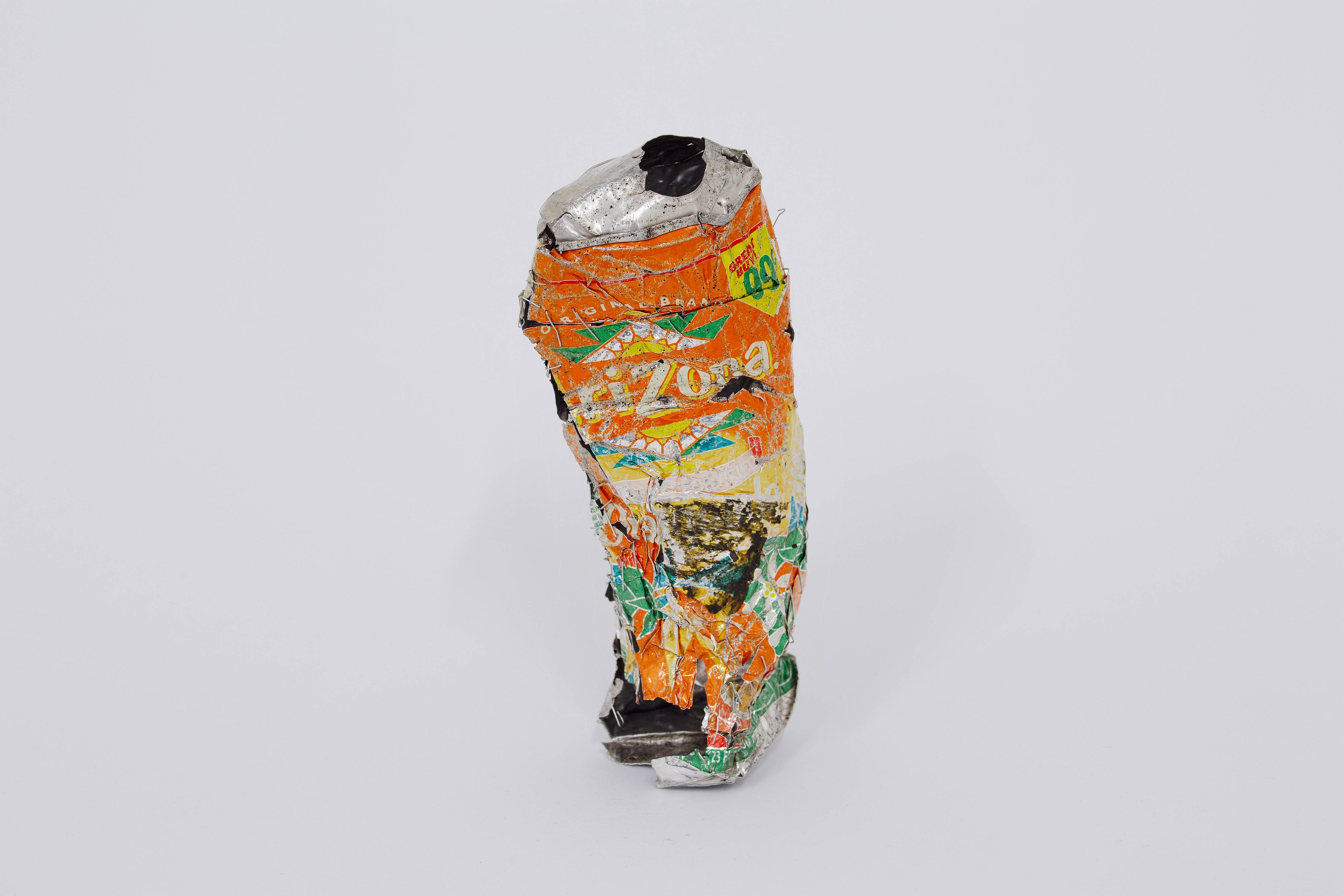 Nobutaka Aozaki, Soda, Chips, Lottery, Cards at Kai Matsumiya, photo 36