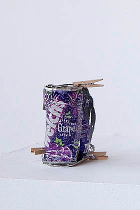 Nobutaka Aozaki, Soda, Chips, Lottery, Cards at Kai Matsumiya, photo 51