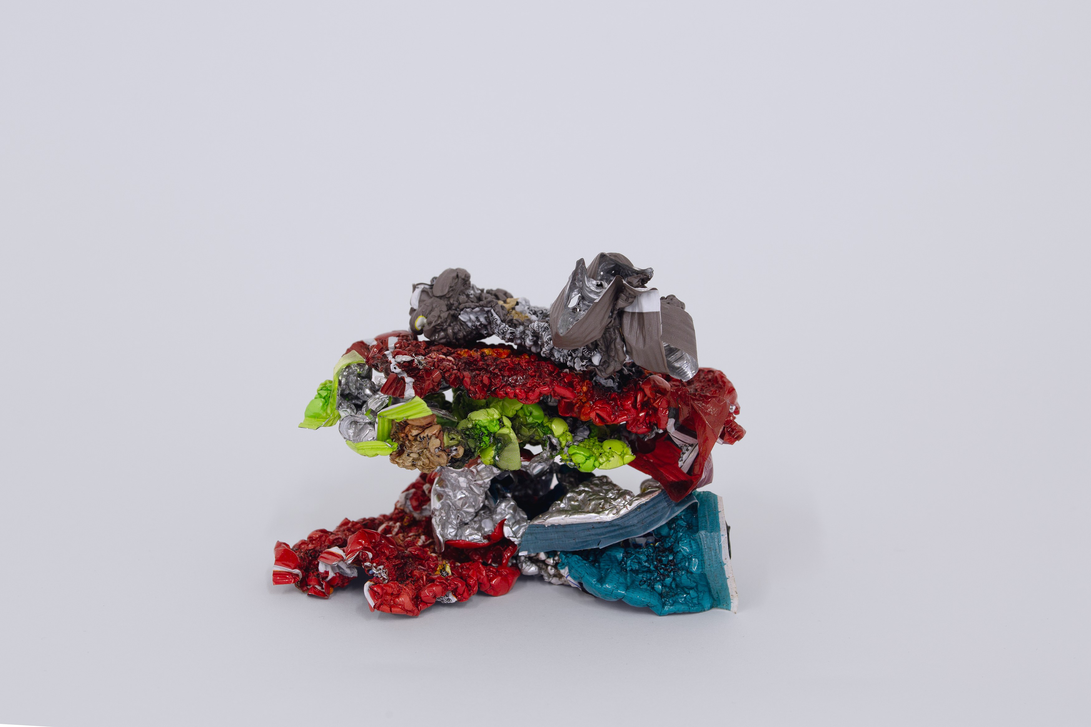 Nobutaka Aozaki, Soda, Chips, Lottery, Cards at Kai Matsumiya, photo 26