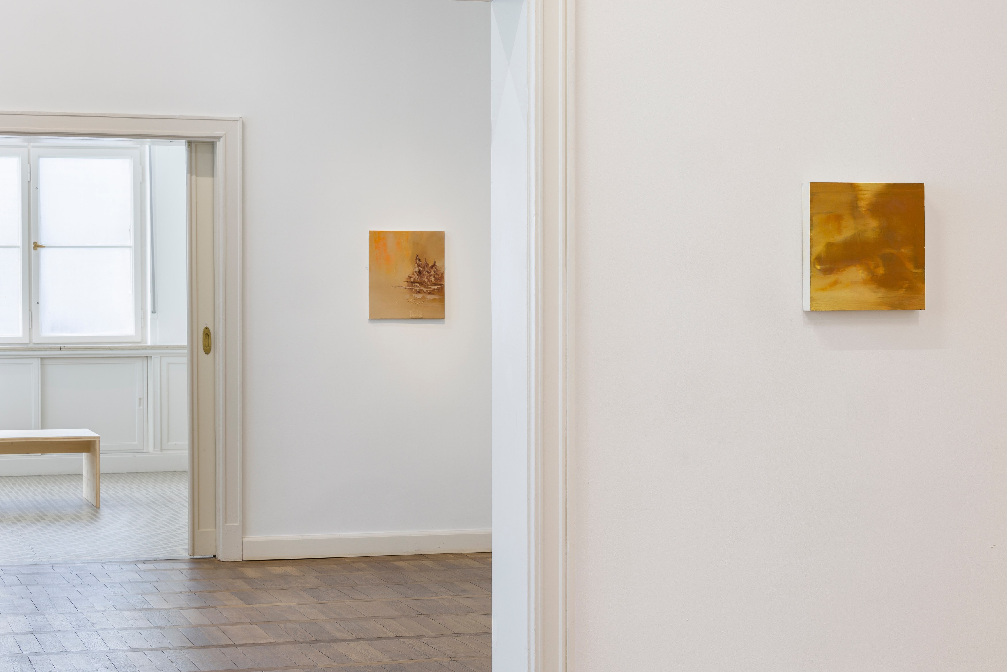 Ull Hohn, Revisions at Haus am Waldsee, photo 7
