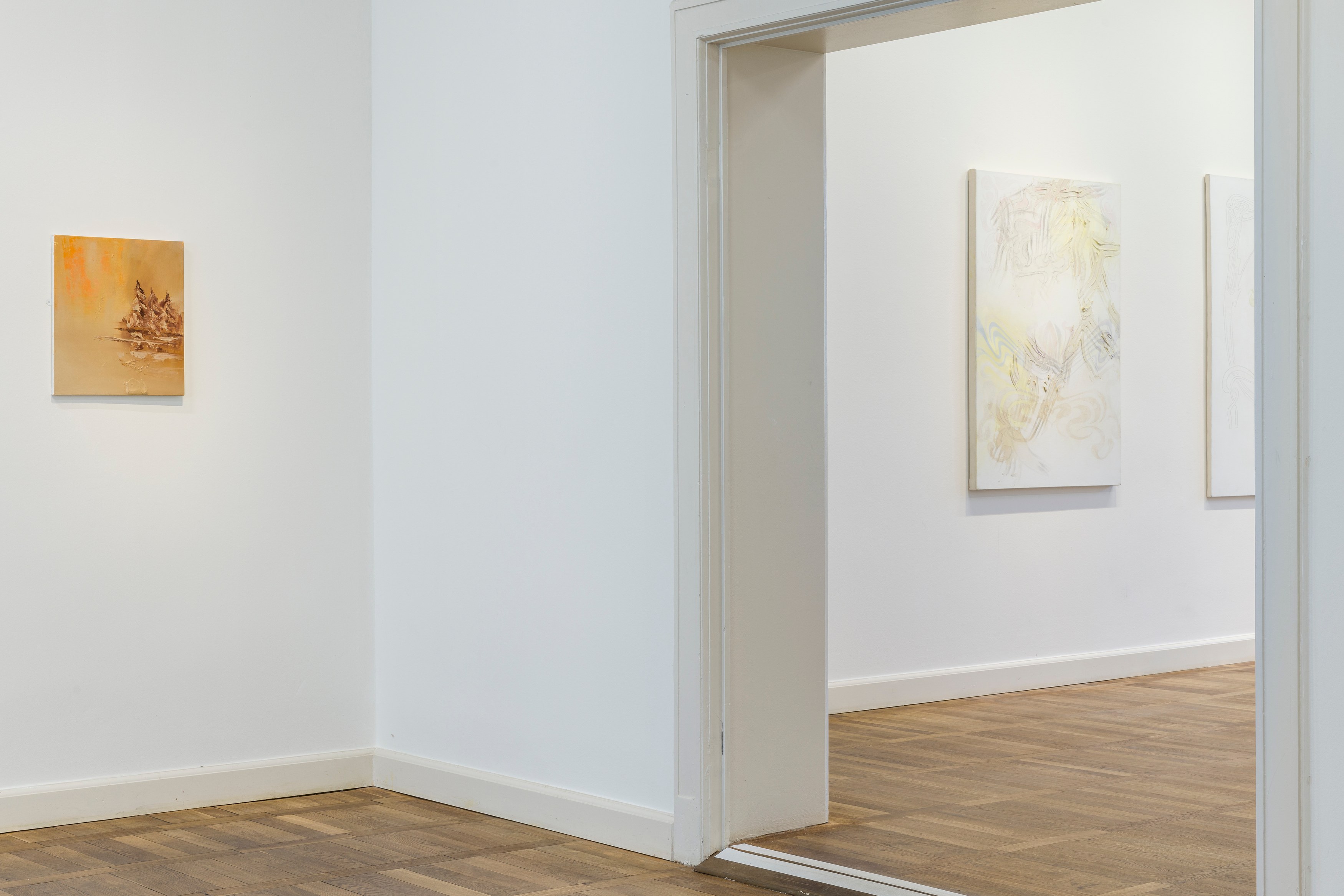 Ull Hohn, Revisions at Haus am Waldsee, photo 10
