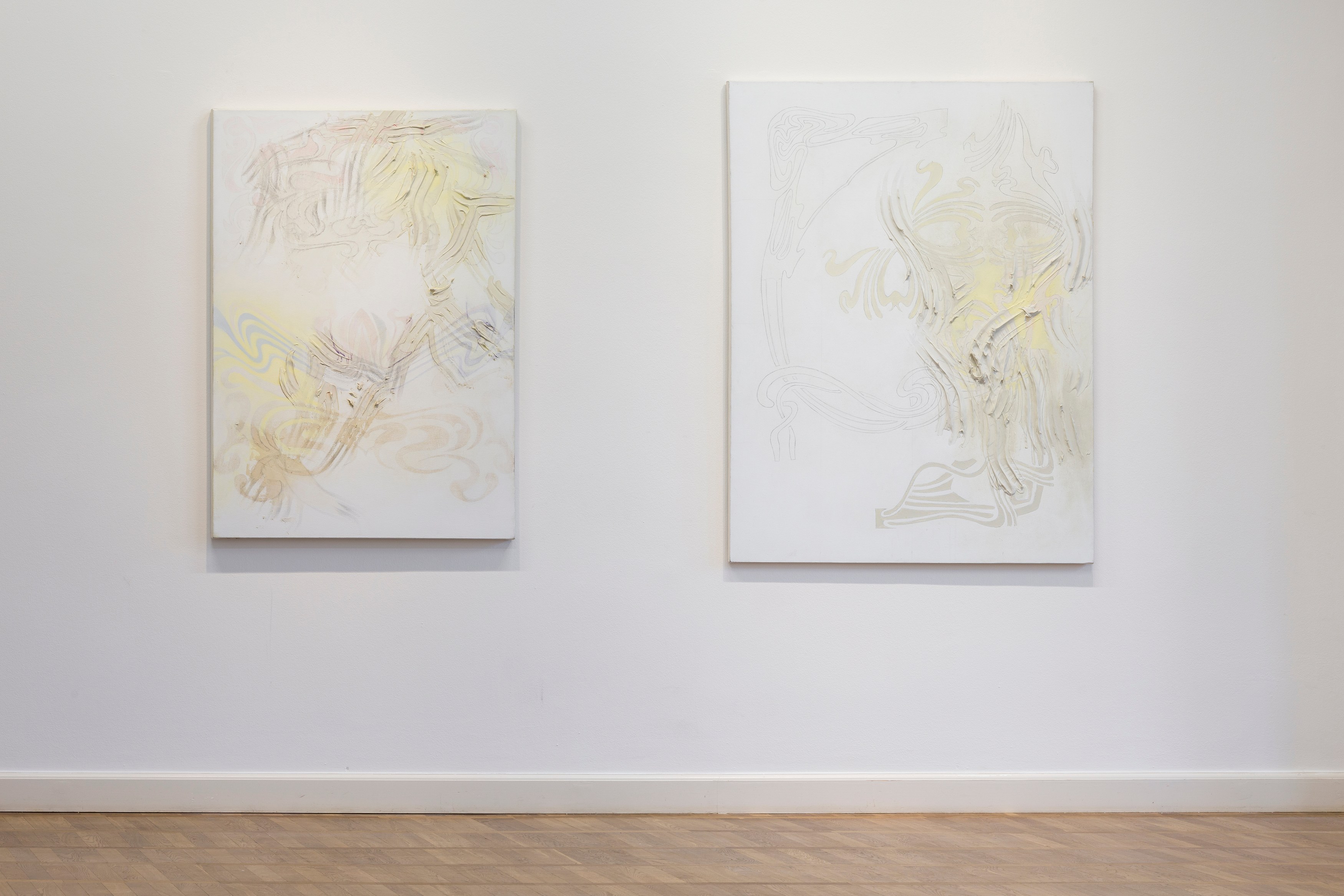 Ull Hohn, Revisions at Haus am Waldsee, photo 11