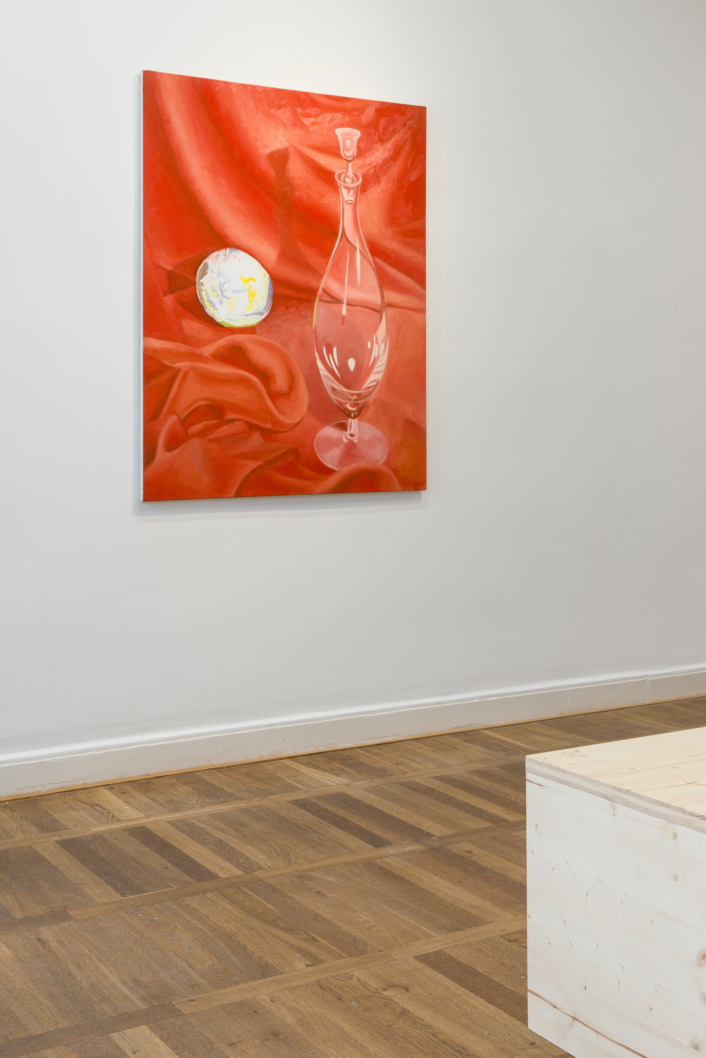 Ull Hohn, Revisions at Haus am Waldsee, photo 20
