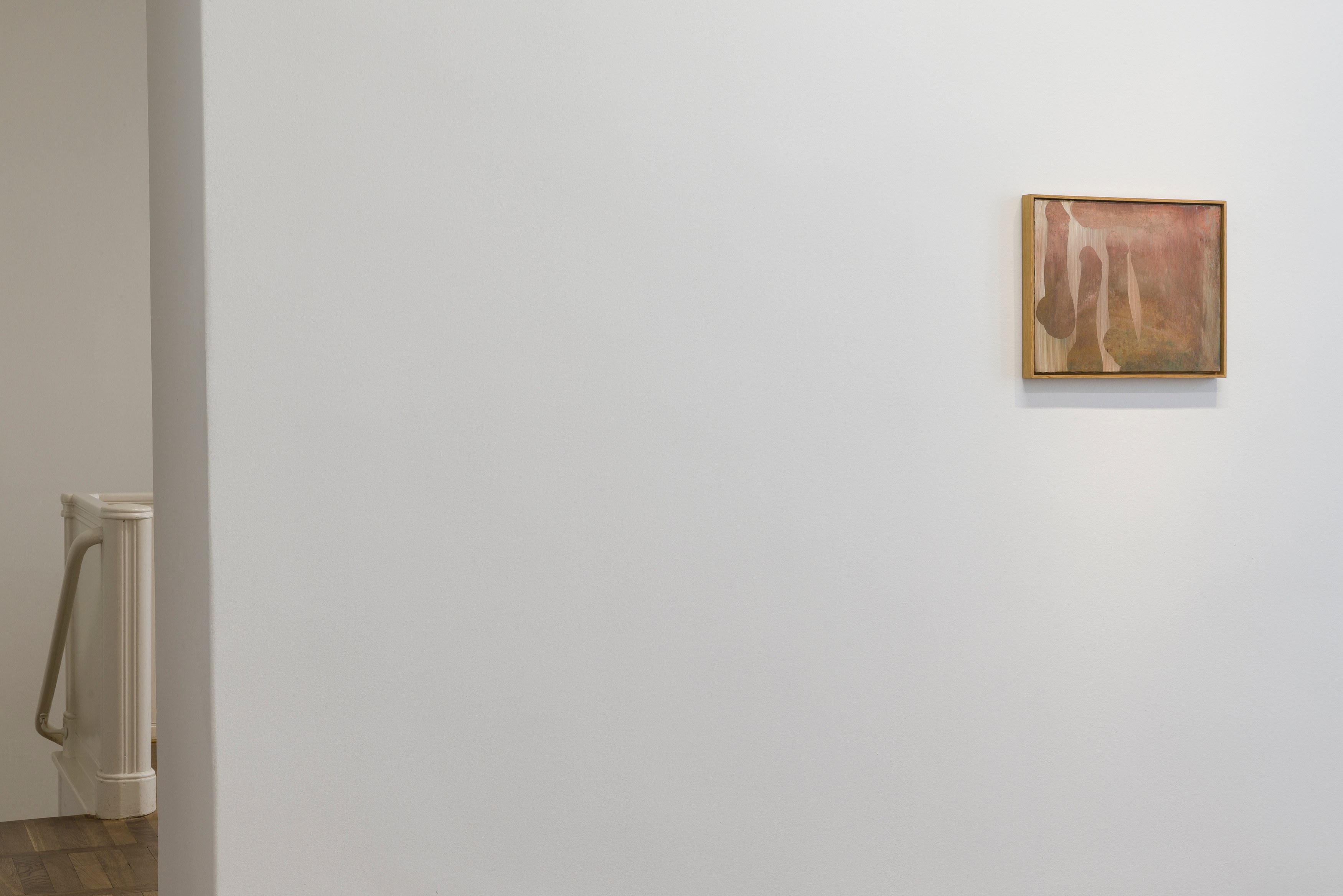 Ull Hohn, Revisions at Haus am Waldsee, photo 23