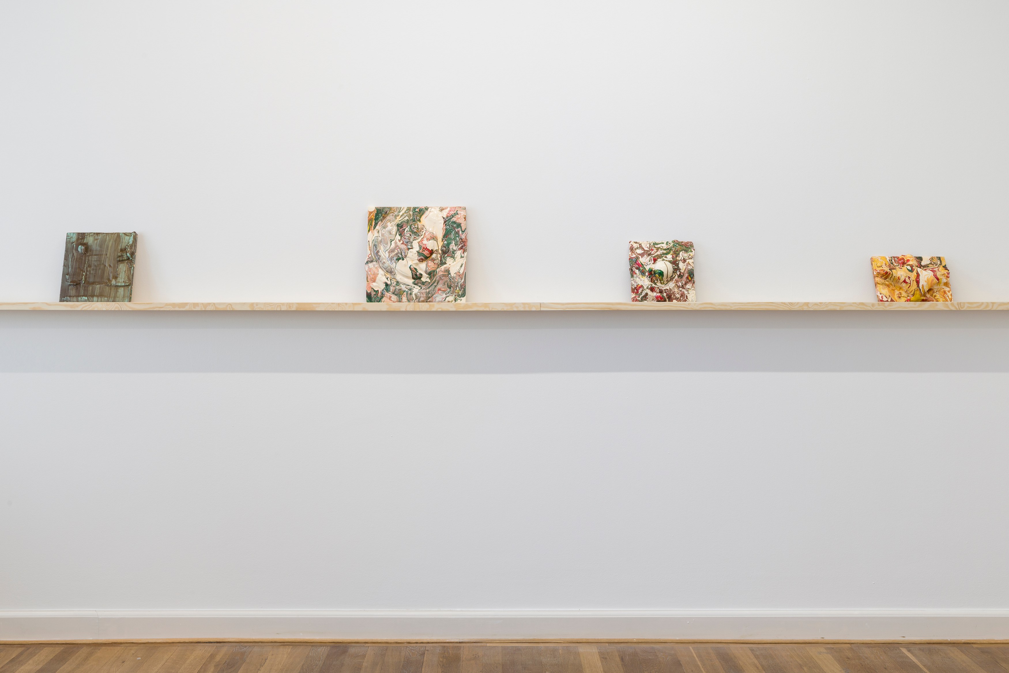 Ull Hohn, Revisions at Haus am Waldsee, photo 24