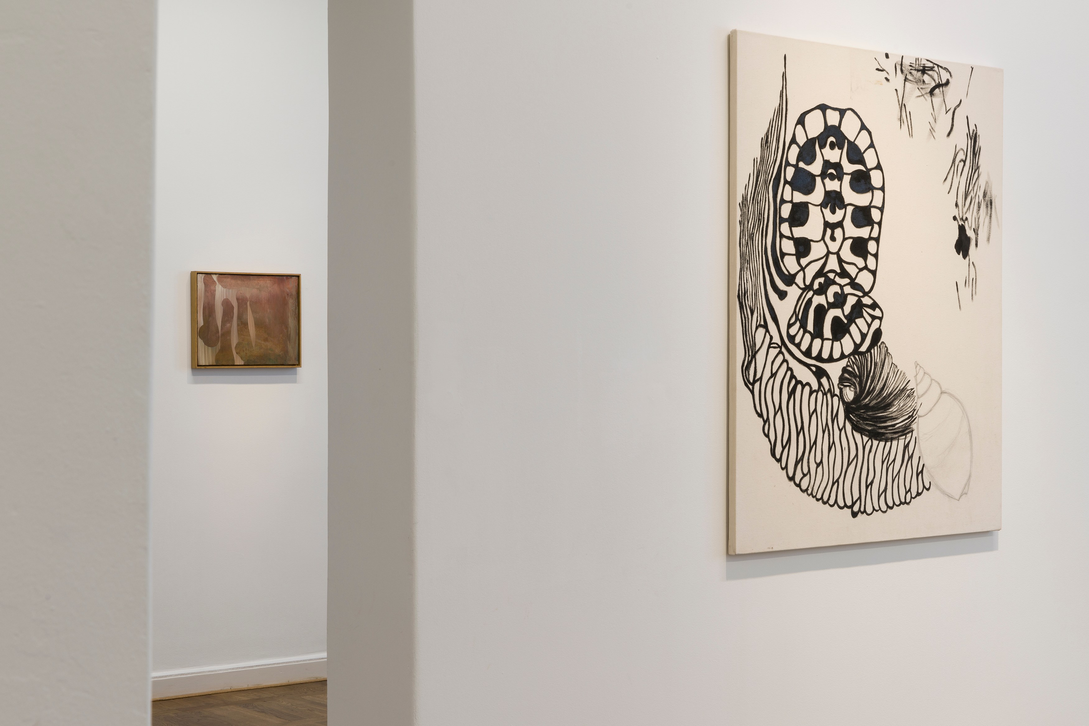 Ull Hohn, Revisions at Haus am Waldsee, photo 27