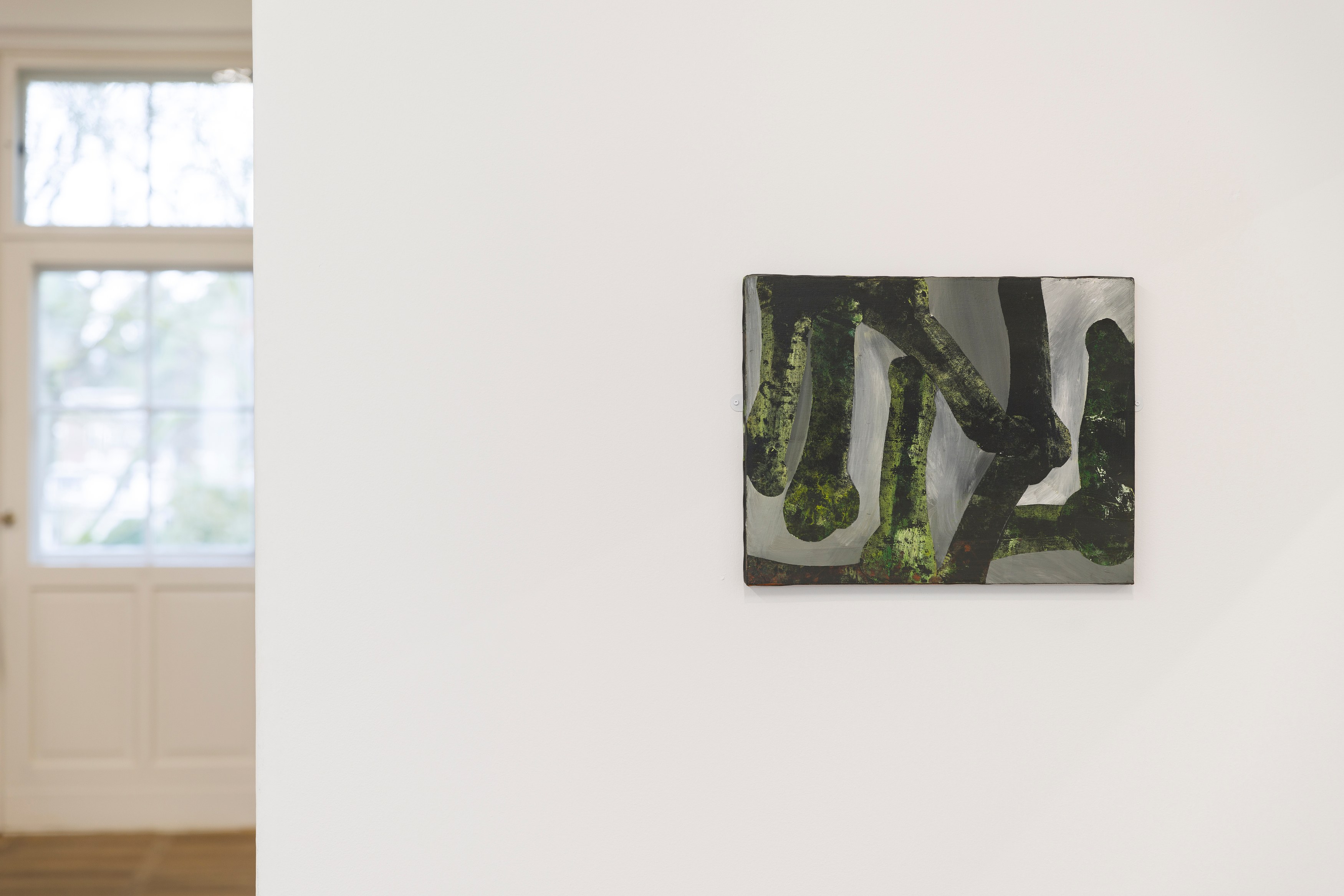 Ull Hohn, Revisions at Haus am Waldsee, photo 28