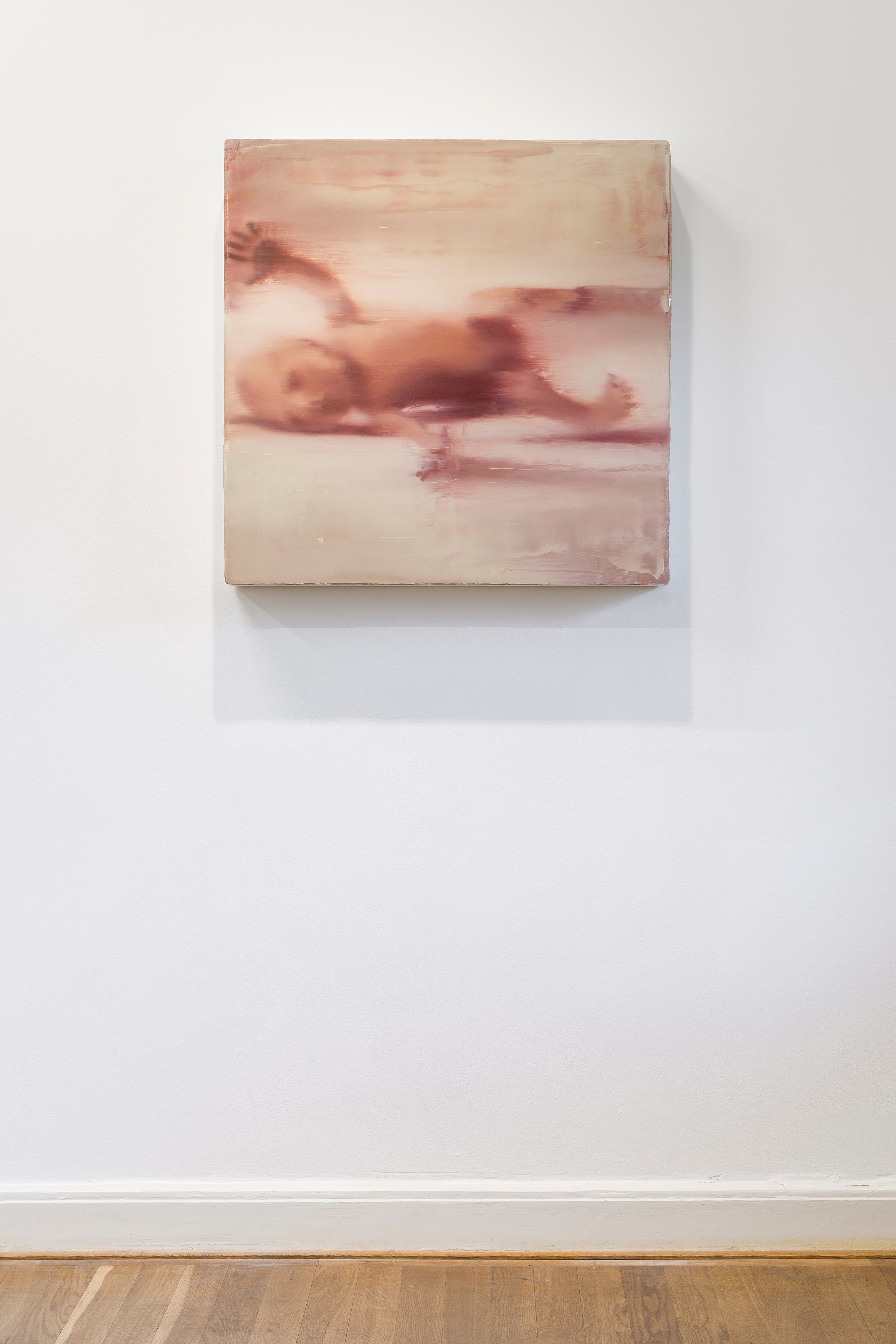 Ull Hohn, Revisions at Haus am Waldsee, photo 29