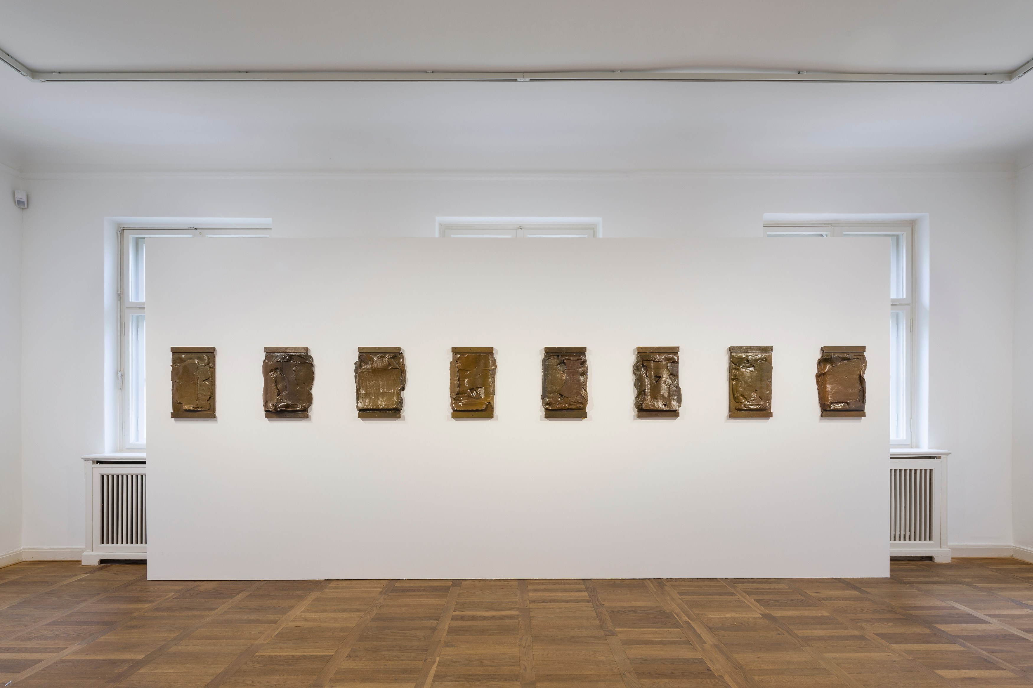 Ull Hohn, Revisions at Haus am Waldsee, photo 31