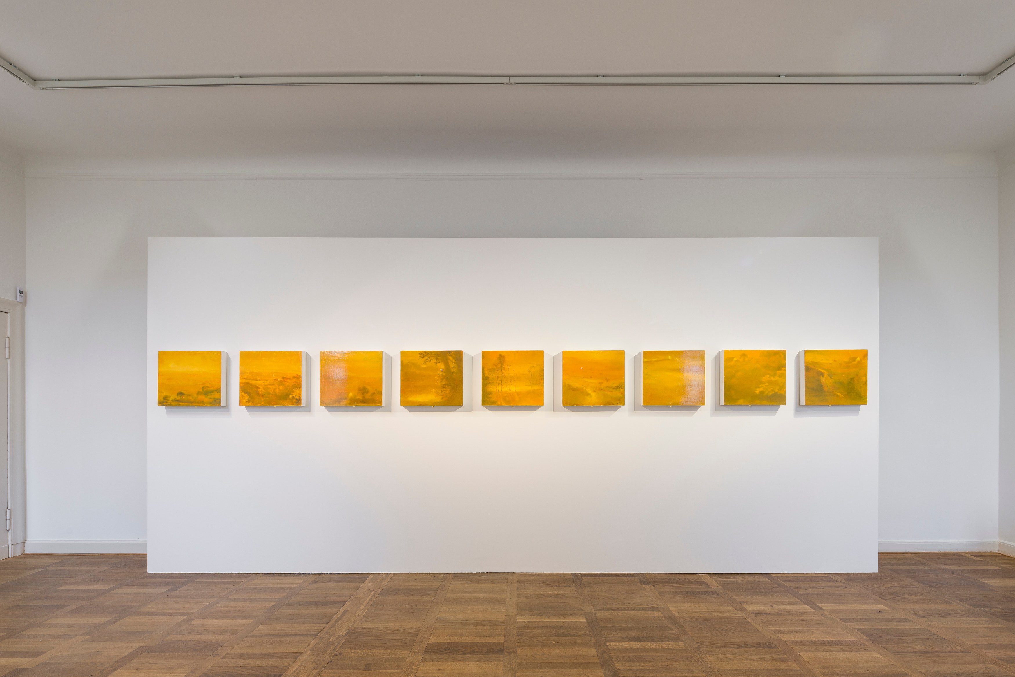 Ull Hohn, Revisions at Haus am Waldsee, photo 32