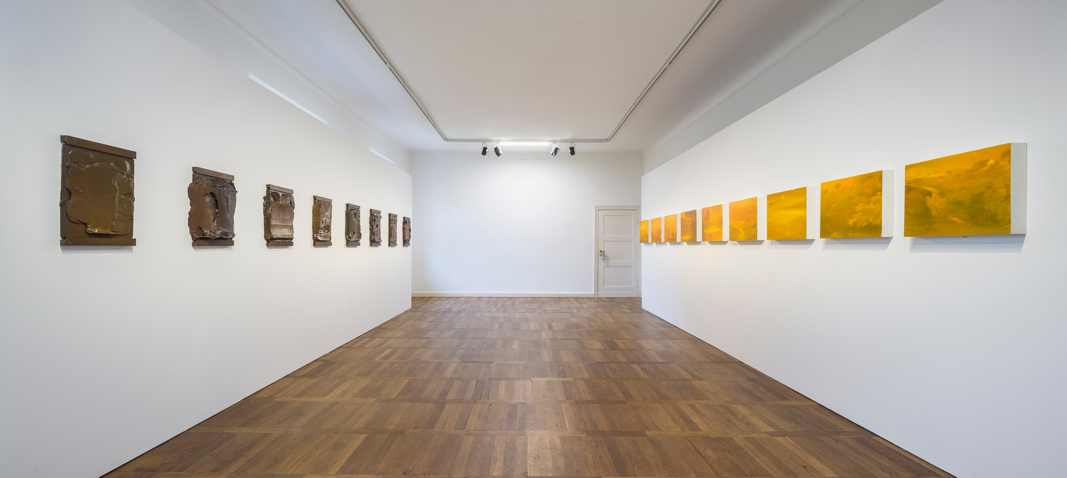 Ull Hohn, Revisions at Haus am Waldsee, photo 30