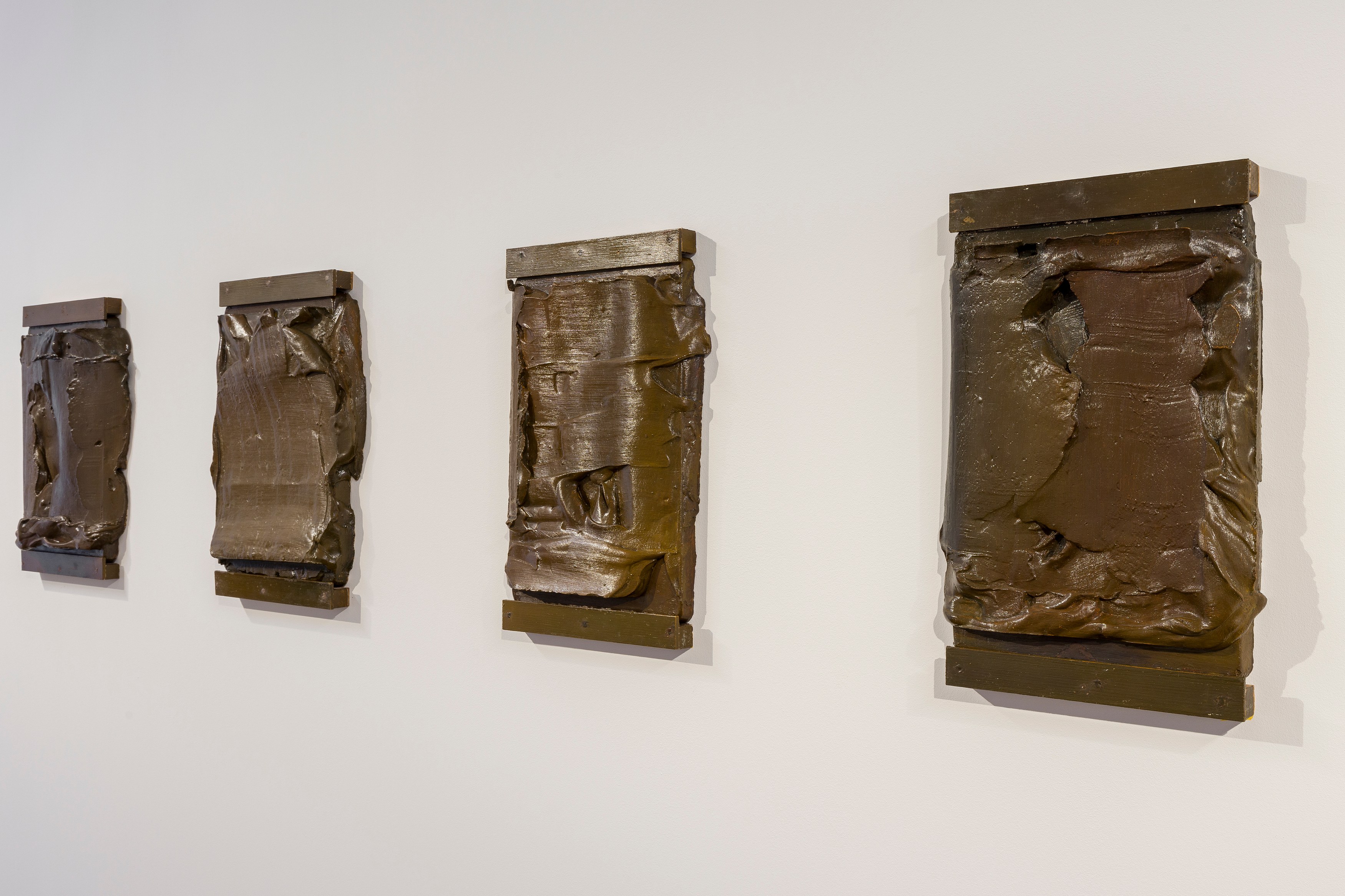 Ull Hohn, Revisions at Haus am Waldsee, photo 34