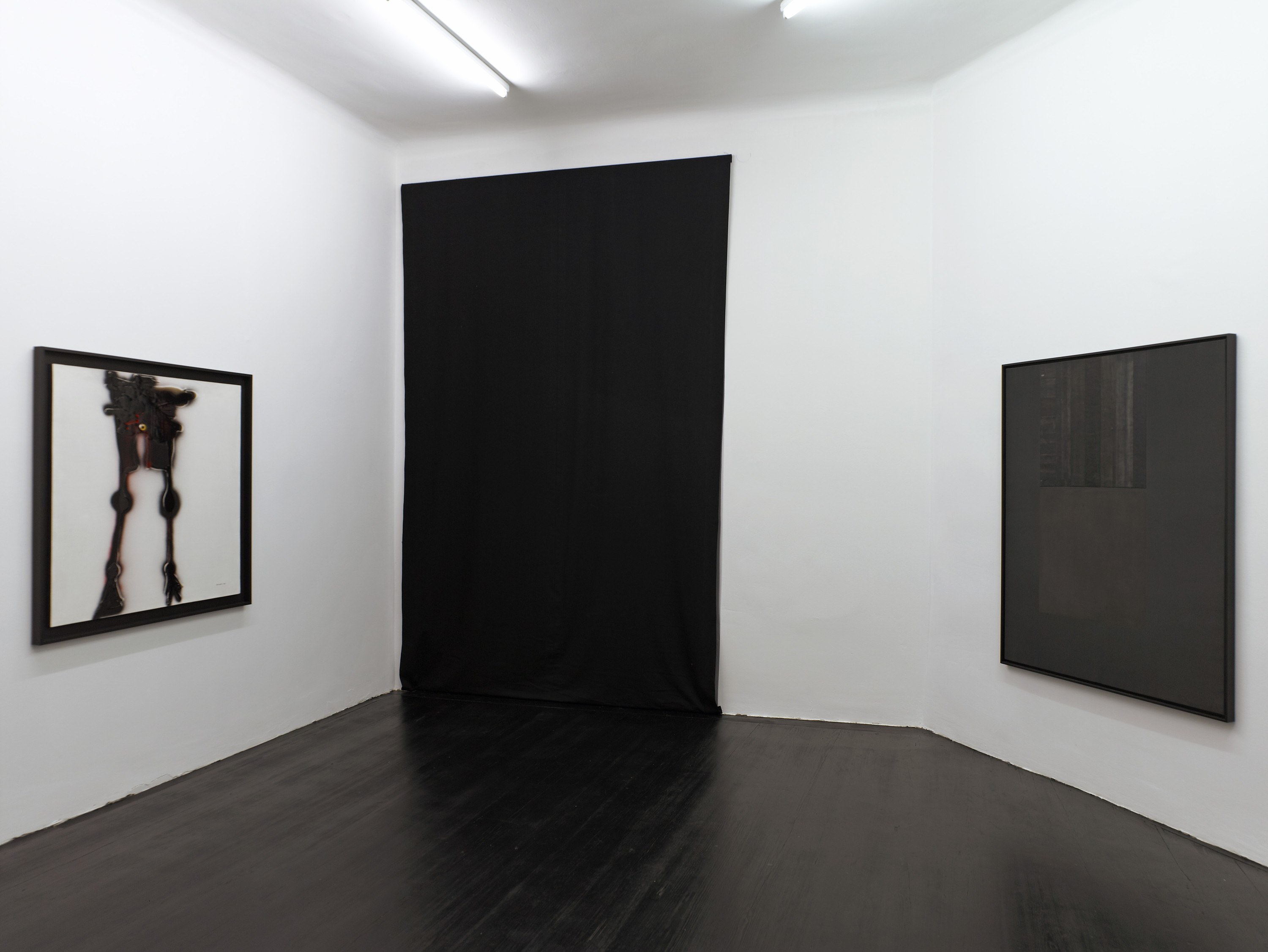 Carol Rama, Spazio anche più che tempo at Isabella Bortolozzi, photo 3
