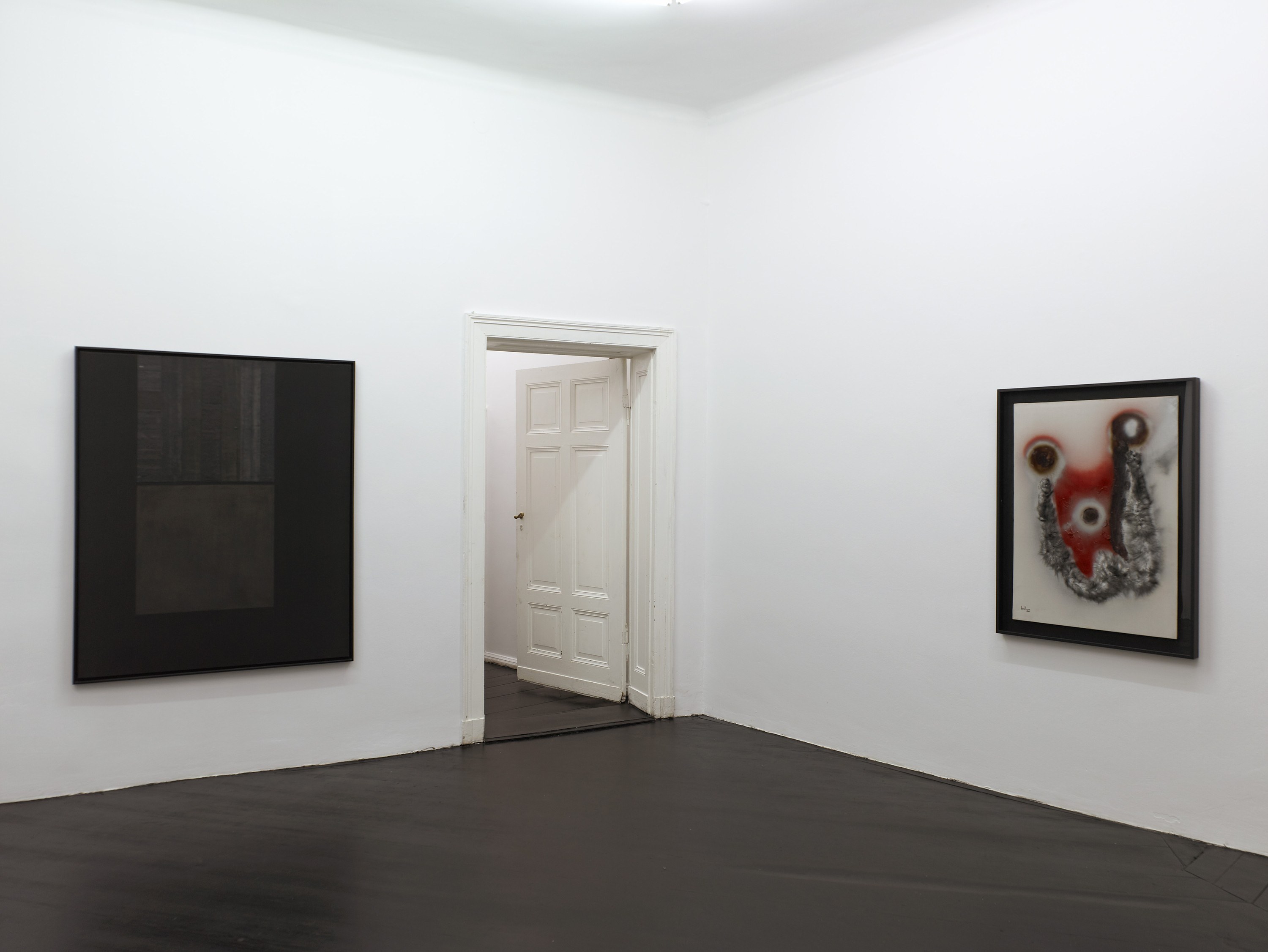 Carol Rama, Spazio anche più che tempo at Isabella Bortolozzi, photo 4
