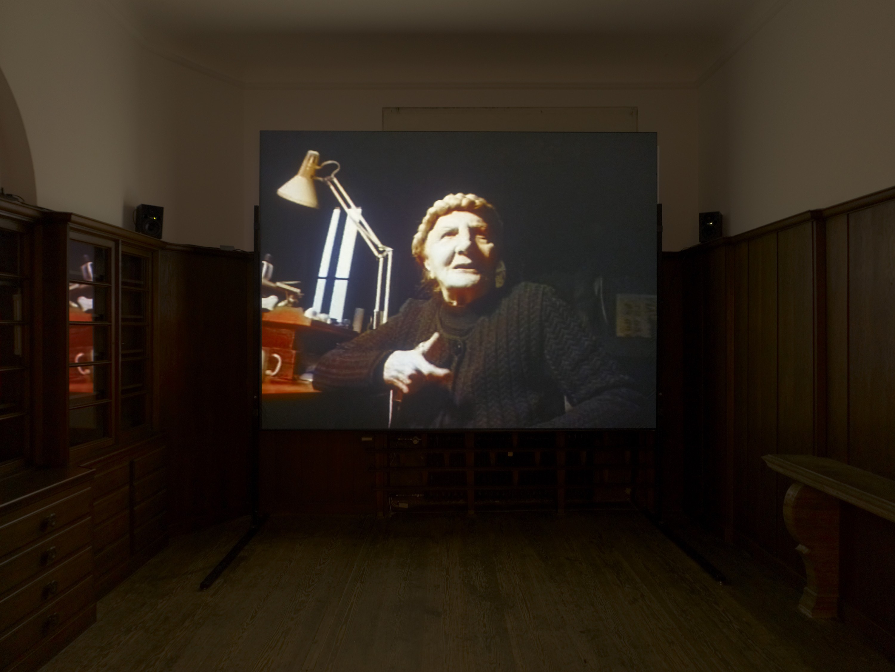 Carol Rama, Spazio anche più che tempo at Isabella Bortolozzi, photo 9