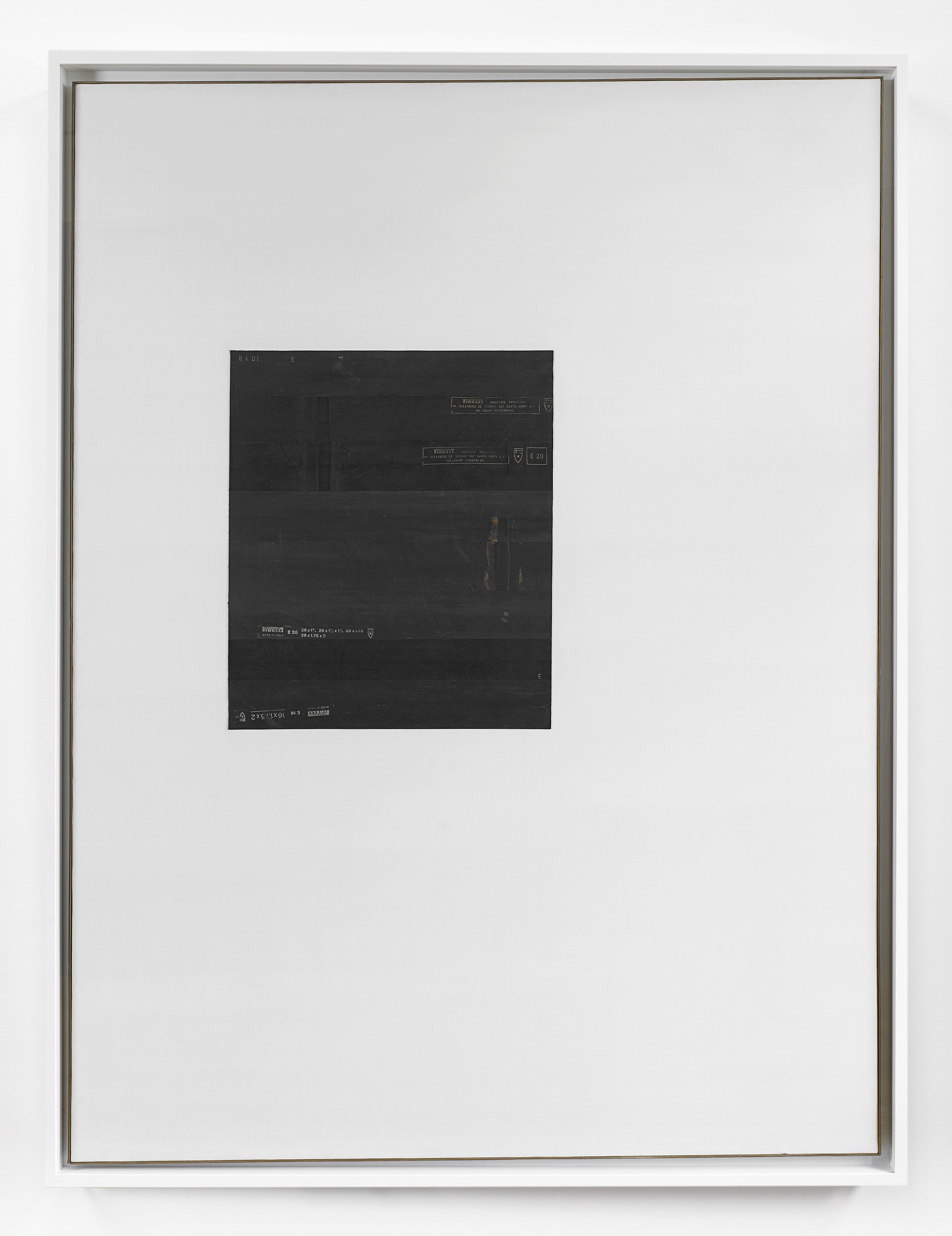 Carol Rama, Spazio anche più che tempo at Isabella Bortolozzi, photo 12