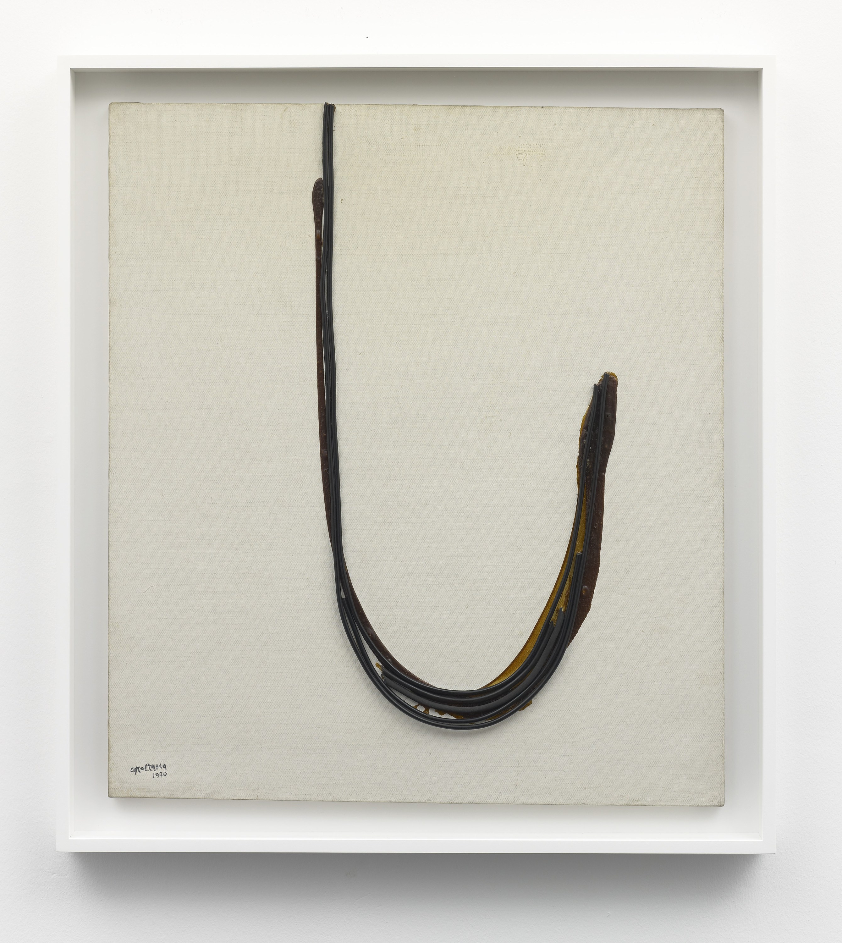 Carol Rama, Spazio anche più che tempo at Isabella Bortolozzi, photo 13