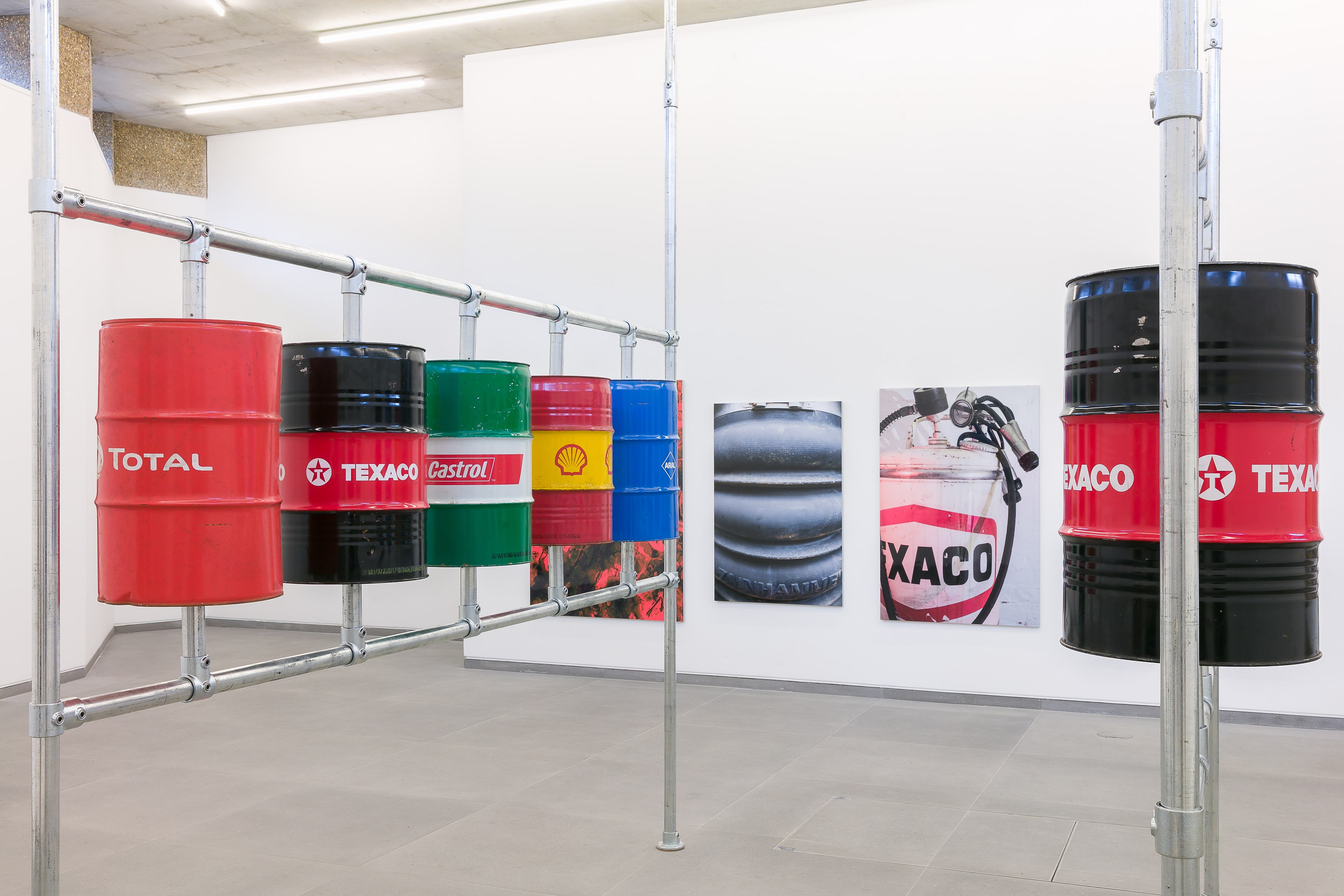 Lucie Stahl, Surge at Cabinet, photo 13