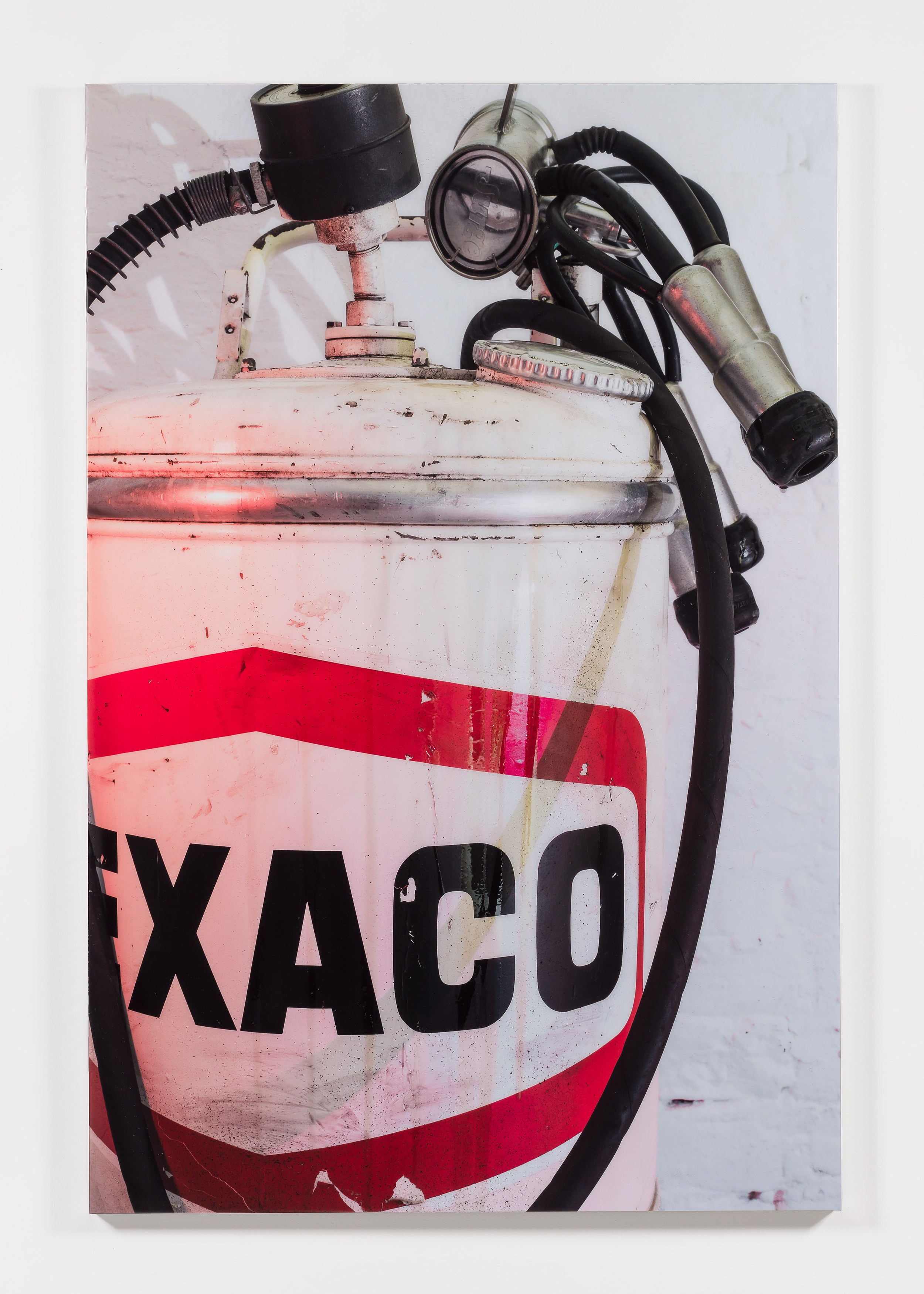 Lucie Stahl, Surge at Cabinet, photo 15