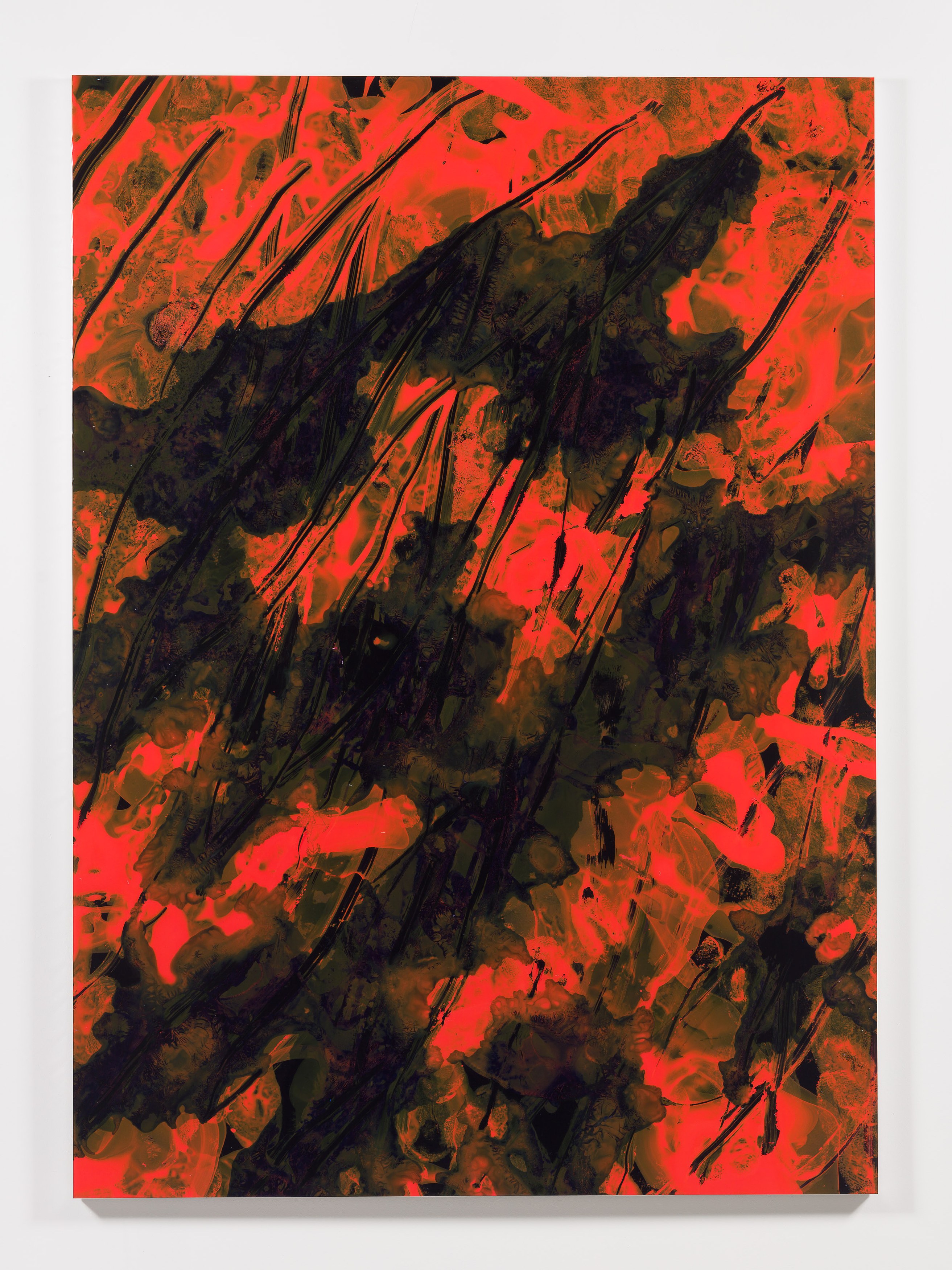Lucie Stahl, Surge at Cabinet, photo 16