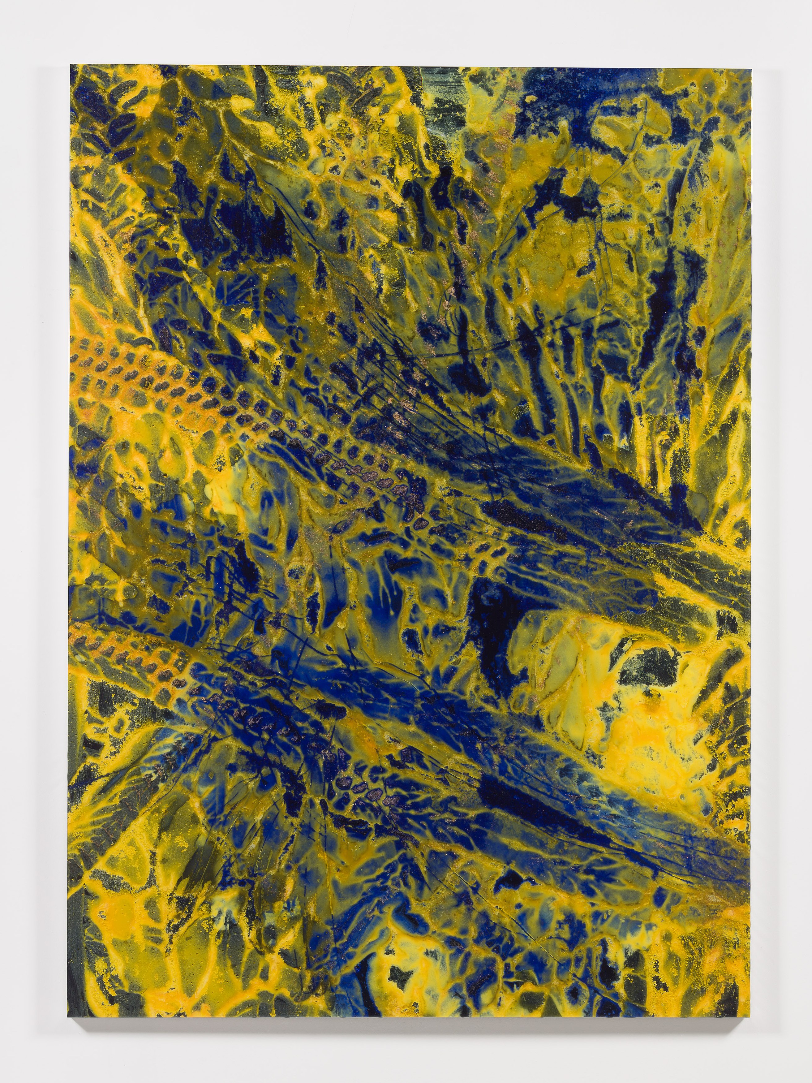 Lucie Stahl, Surge at Cabinet, photo 17