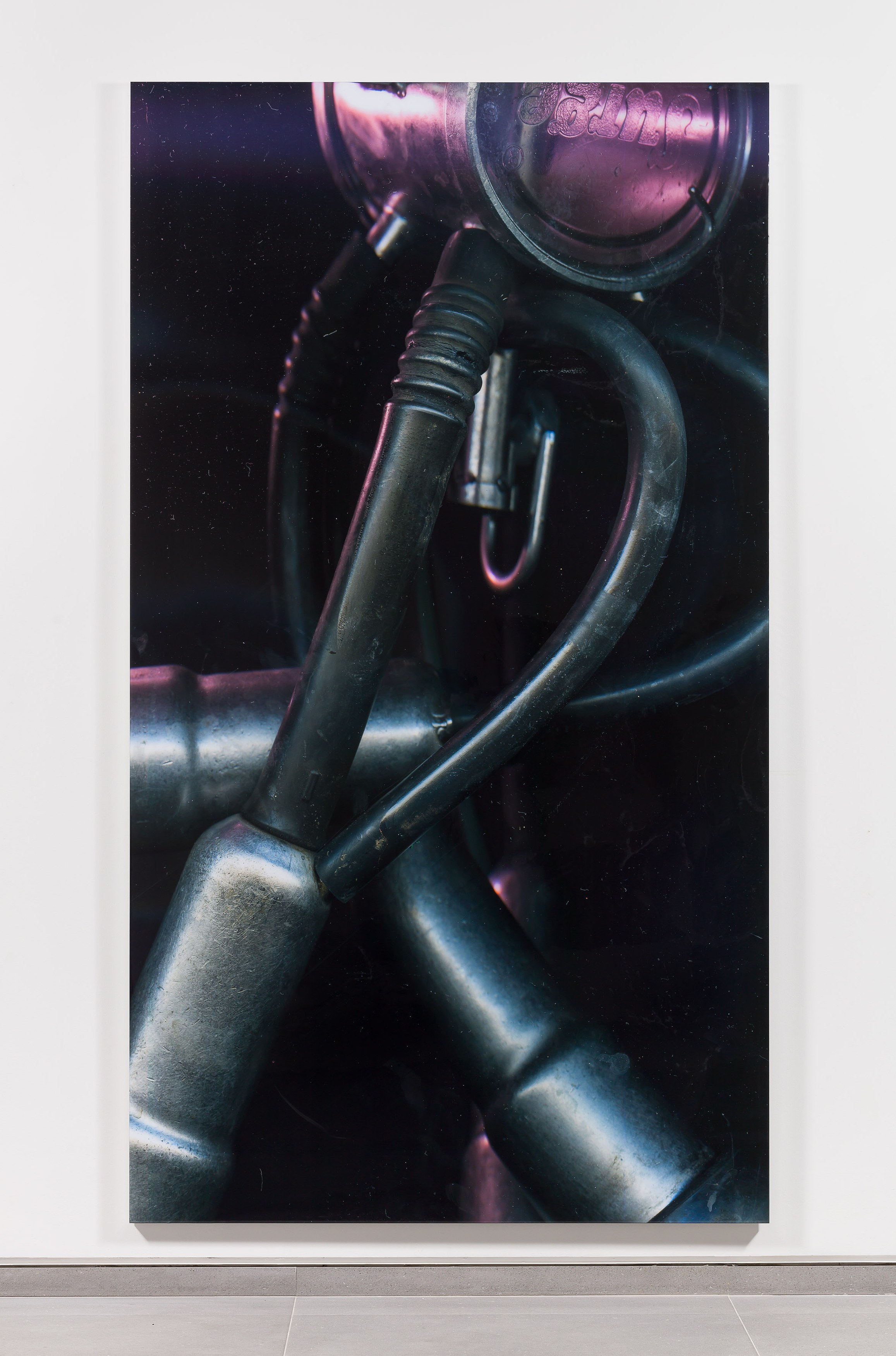 Lucie Stahl, Surge at Cabinet, photo 18